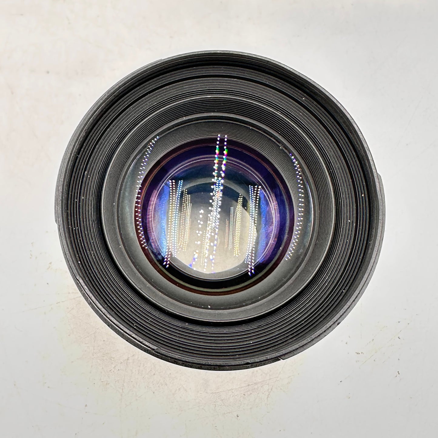 Rokinon 50mm T1.5 AS UMC For Canon EF Mount Cine DS Lens READ