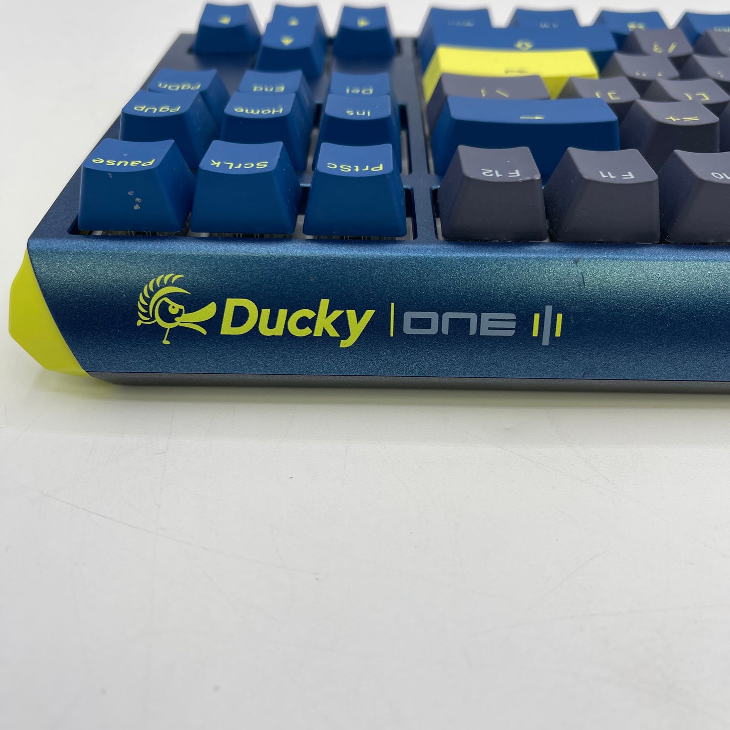 Ducky One 3 Daybreak Keyboard