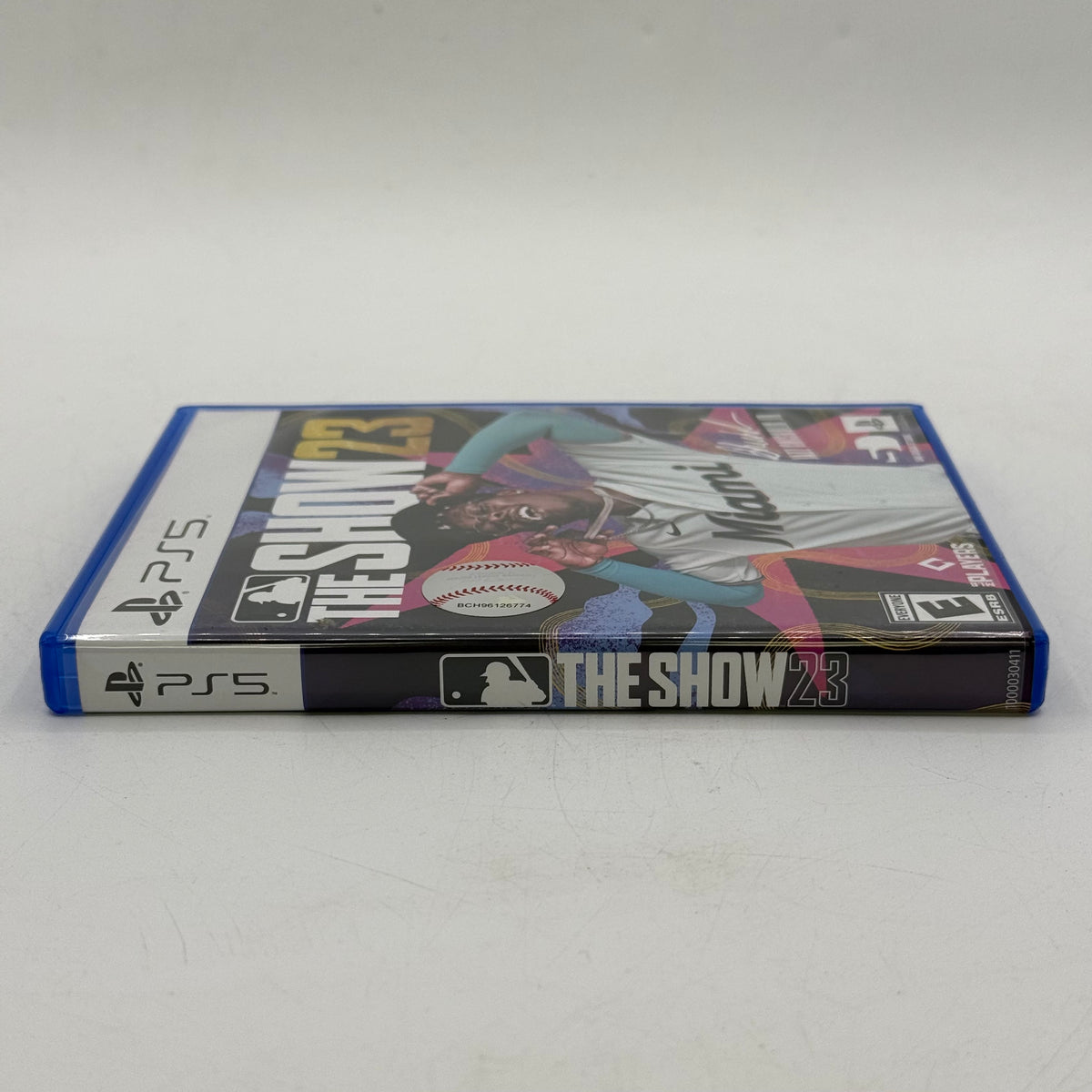MLB The Show 23 (Sony PlayStation 5 PS5, 2023)
