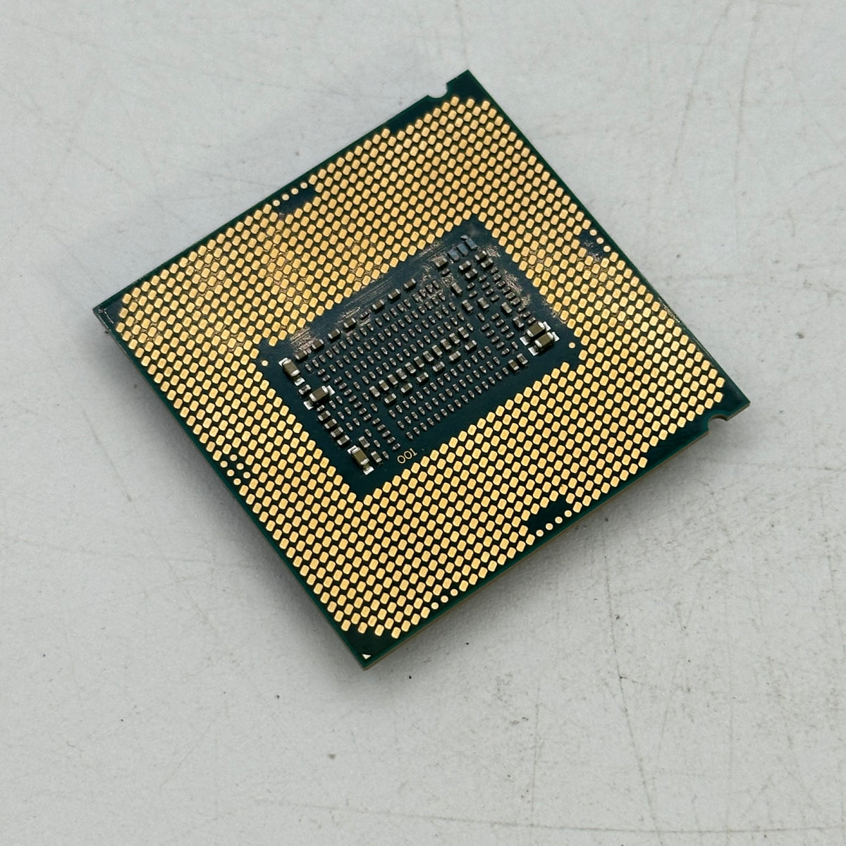 Intel Core i7-8700K 3.70GHz 6 Core SR3QR 12 Thread LGA 1151