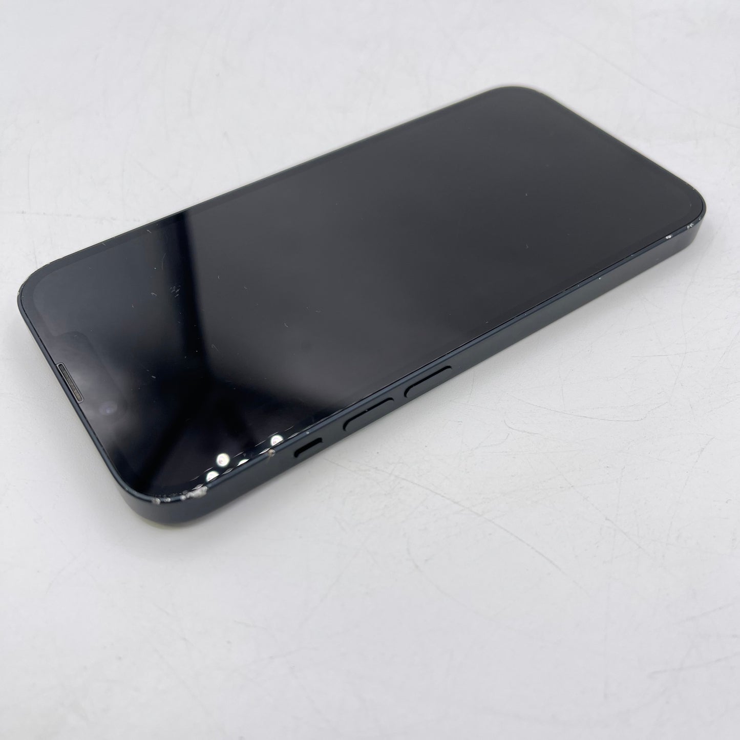 Unlocked Apple iPhone 14 128GB Midnight MPUA3LL/A