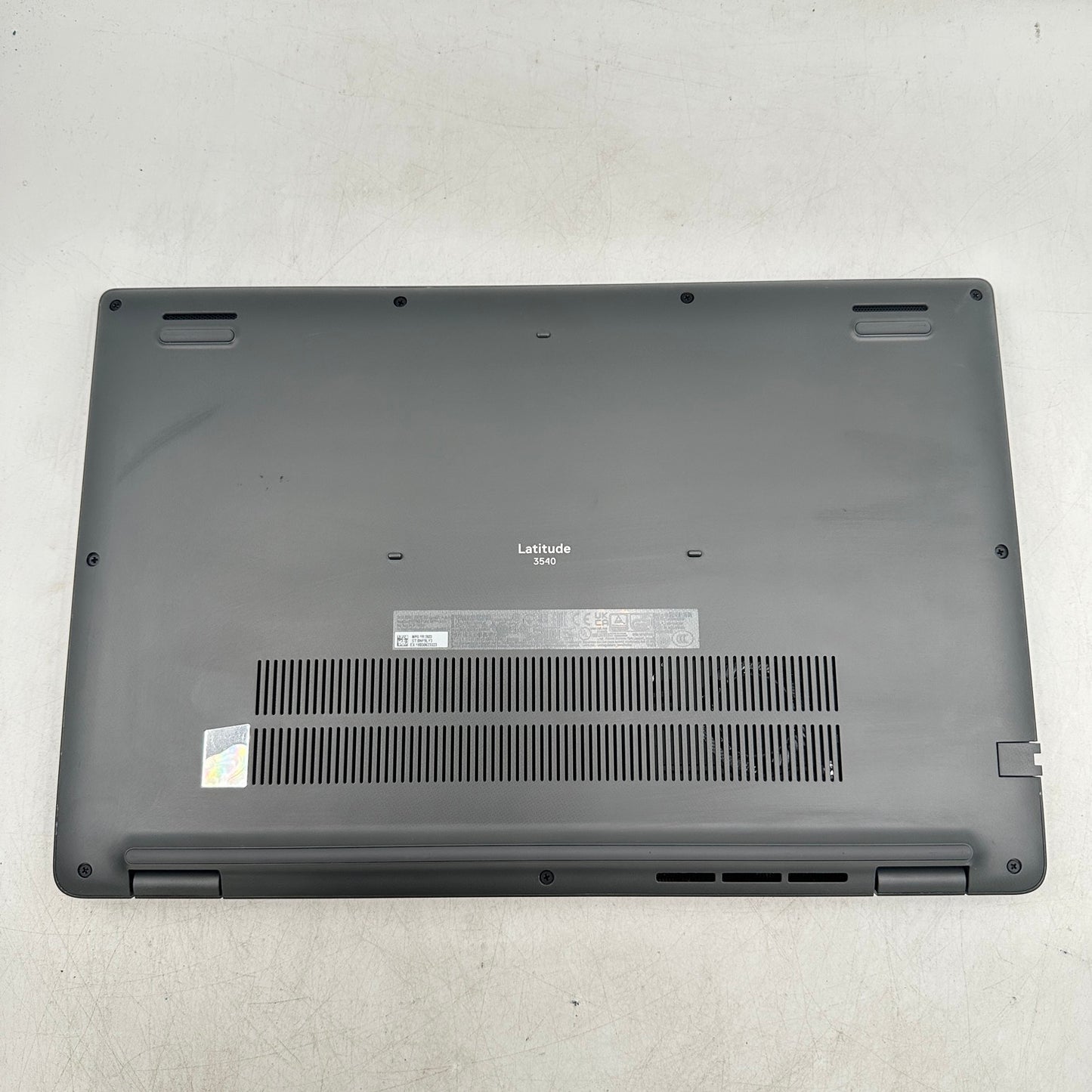 Dell Latitude 3540 3540 15.6" i7-1355U 1.7GHz 16GB RAM 256GB SSD