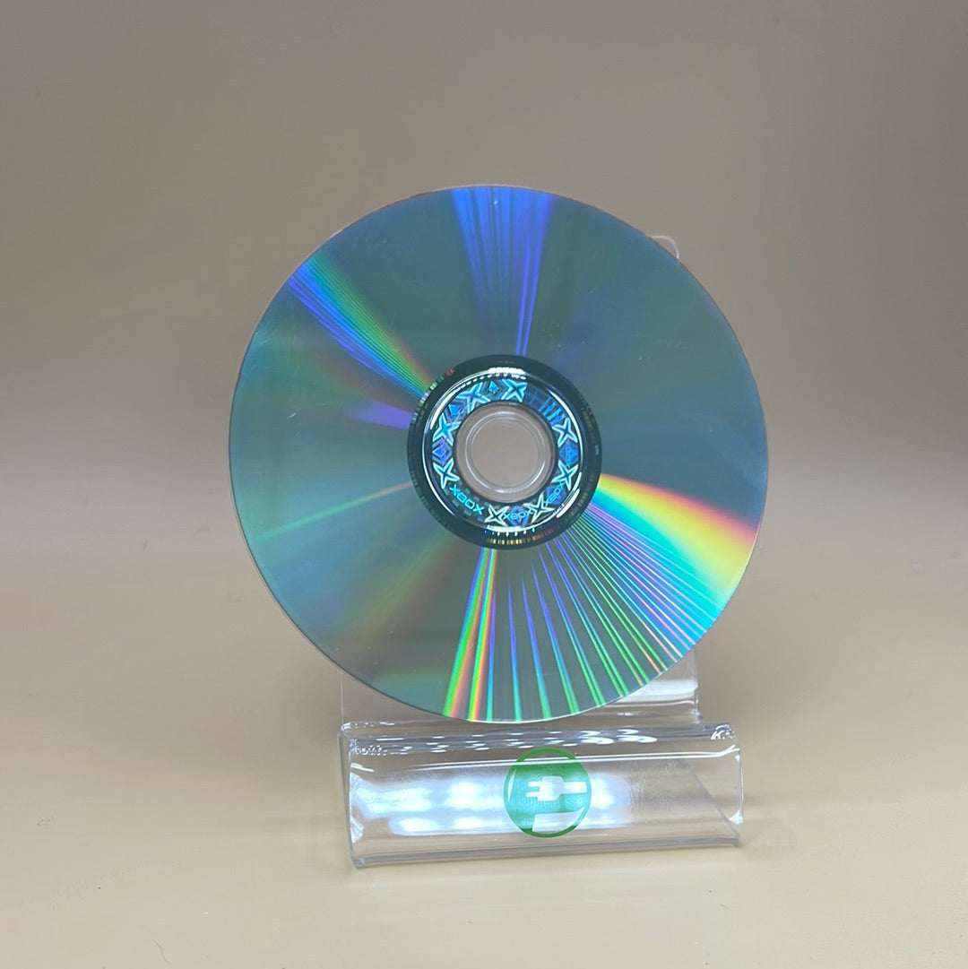 Fable (Microsoft Xbox, 2004)