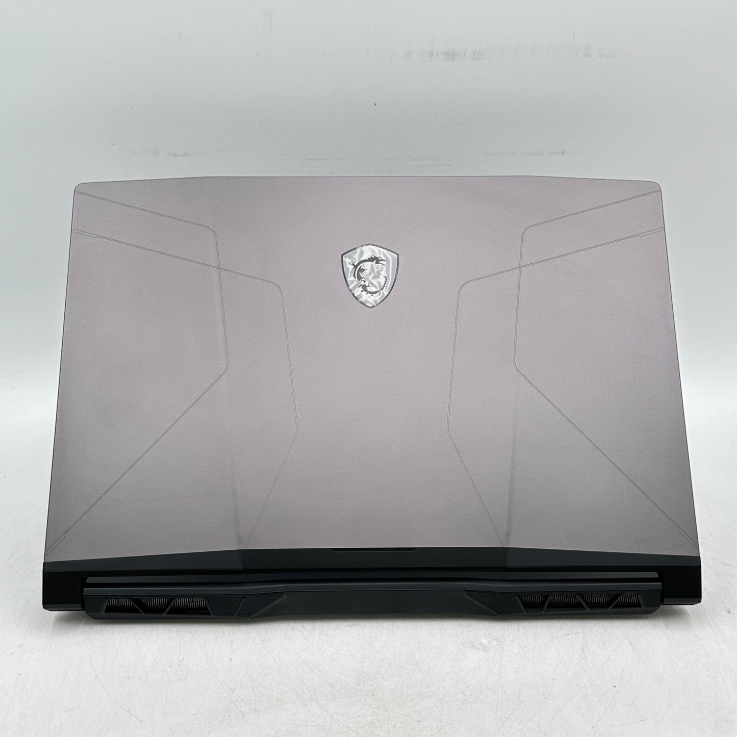 MSI Pulse GL66 12UCK-468 15.6" i7-12650H 2.7GHz 32GB RAM 1TB SSD GeForce RTX3050