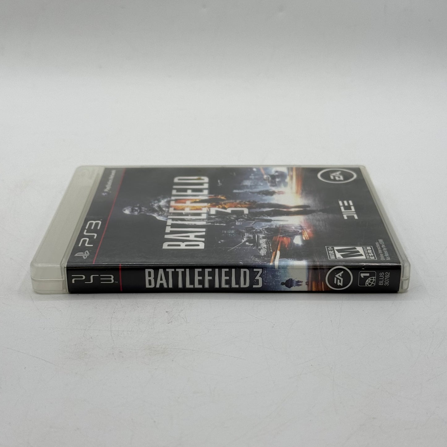 Battlefield 3 (Sony PlayStation 3 PS3, 2011)