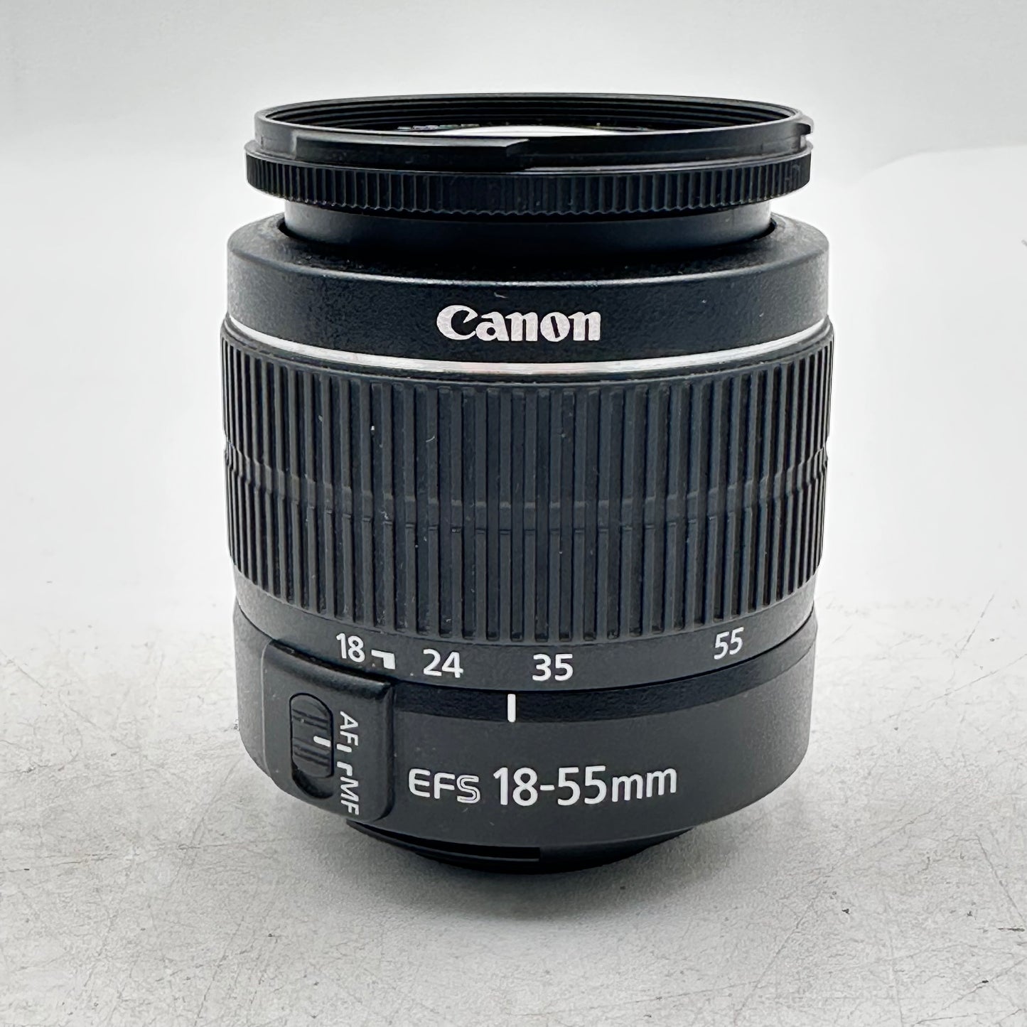 Canon EOS 4000D 18.0MP Digital SLR 122 Shutter Count w/ 18-55mm Lens