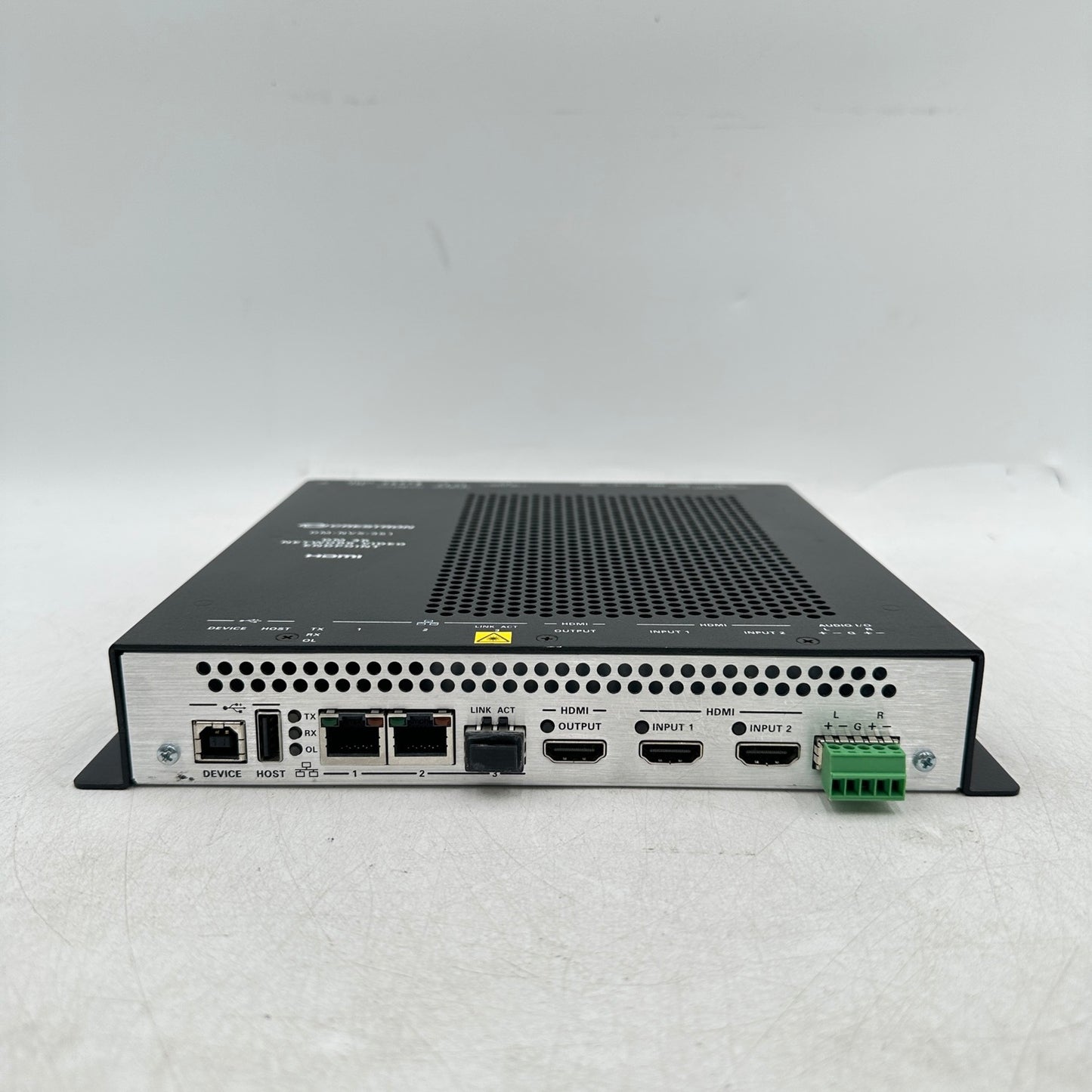 Creston DM-NVX-351 4K Network Video Endpoint 6507493
