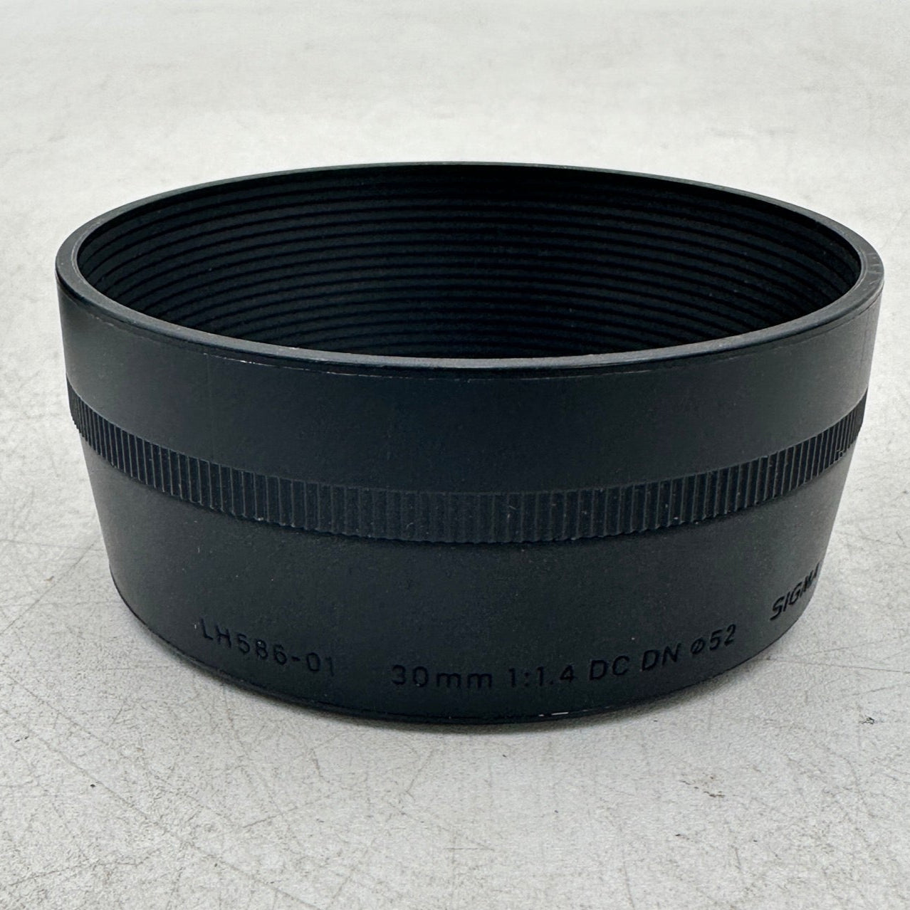 Sigma Contemporary Lens 30mm f/1.4 DC DN For Sony E-Mount