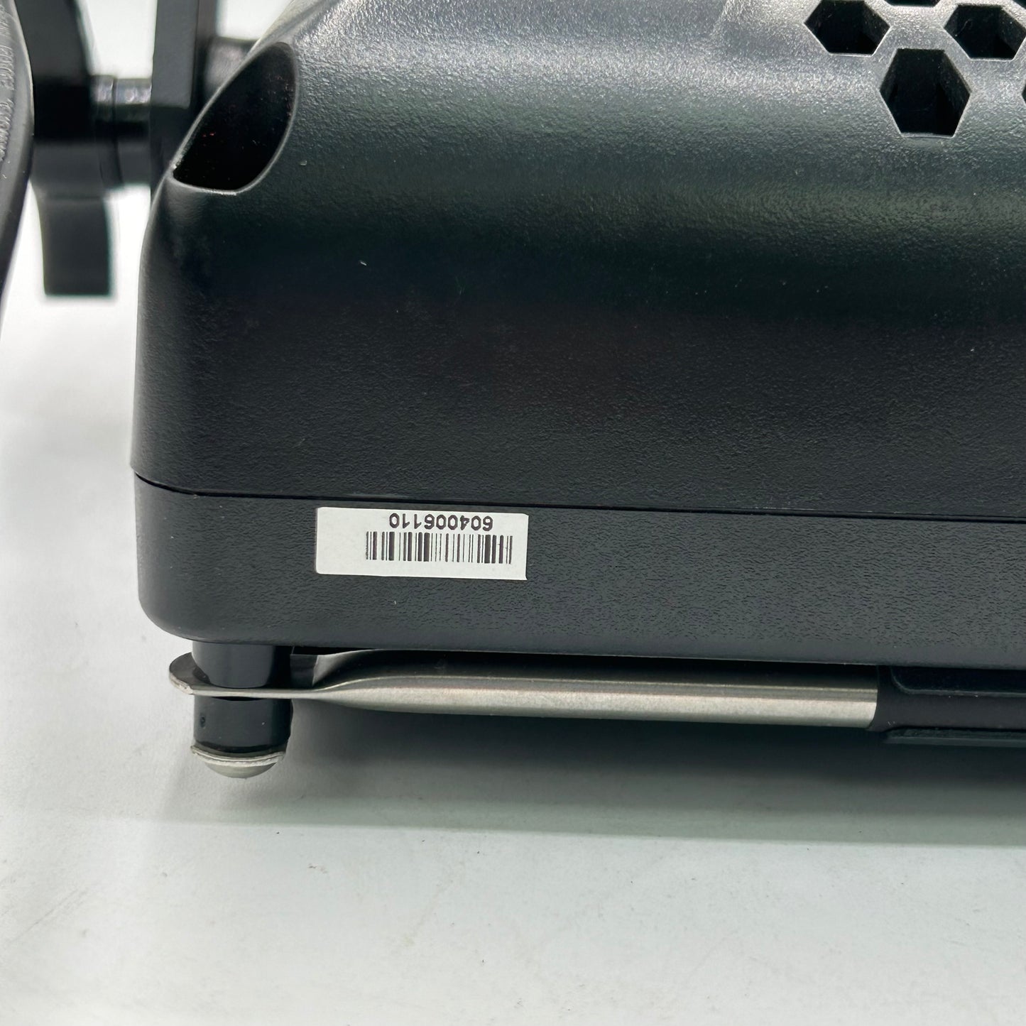 Ikan Rayden Bi-Color Half x 1 Studio & Field LED Light RB5