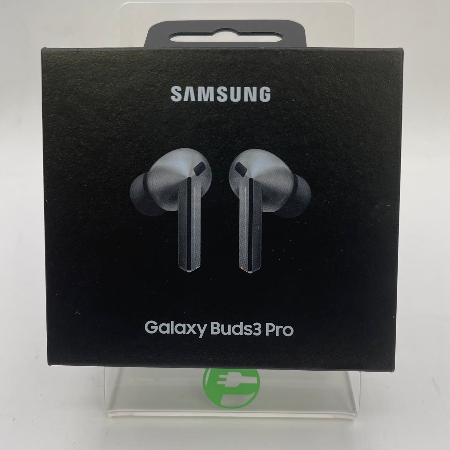 New Samsung Galaxy Buds3 Pro SM-R630 True Wireless Earbuds Black