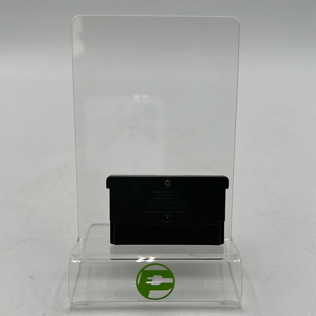 Tak 2 The Staff of Dreams (Nintendo GameBoy Advance, 2004)