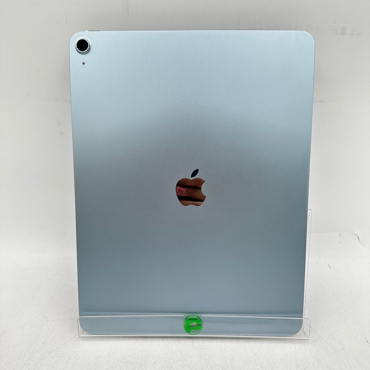 WiFi Only Apple iPad Air 11" M3 128GB Blue MCNJ4LL/A + Extras