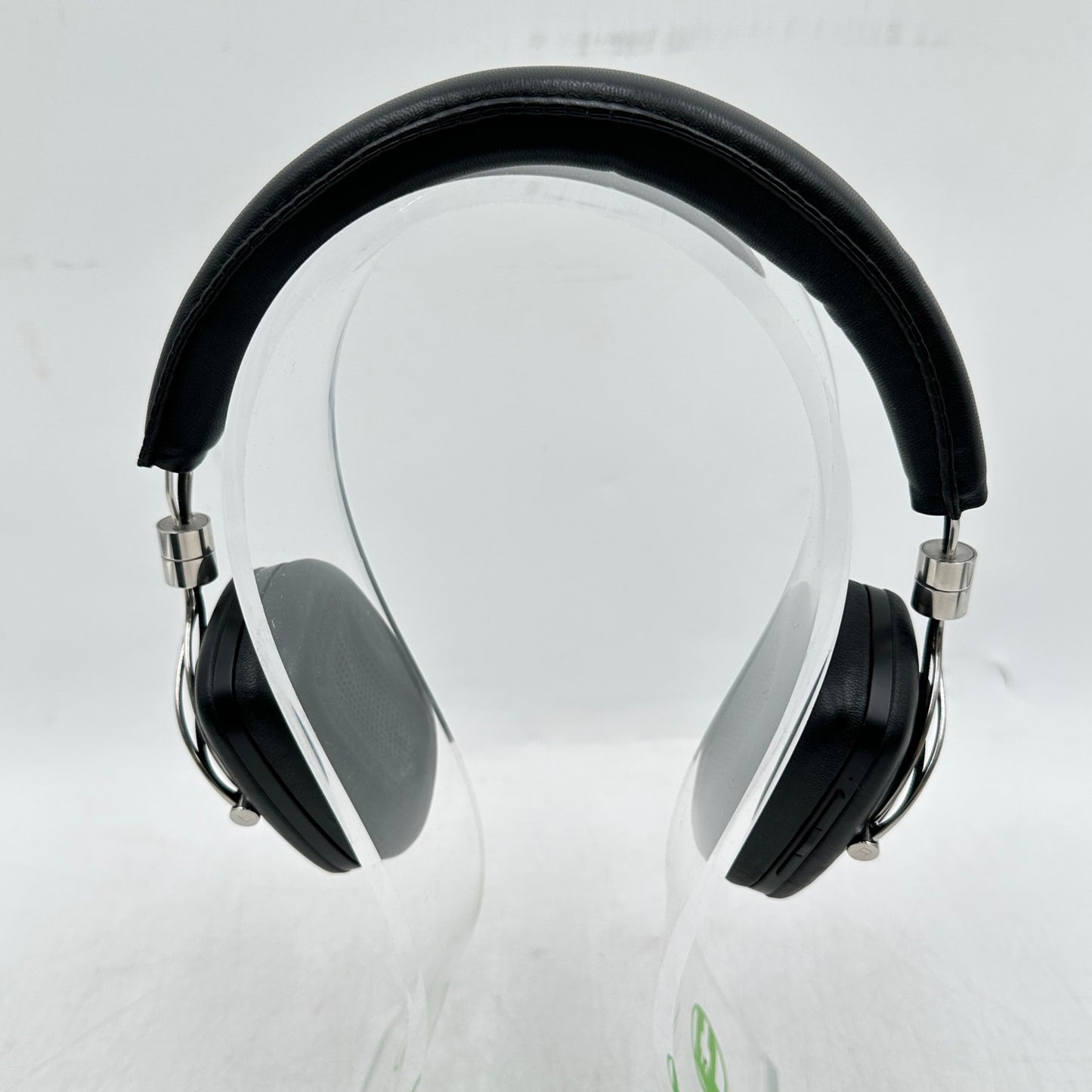 Bowers & Wilkins P5 Wireless Over-Ear Bluetooth Headphones Black FP37443