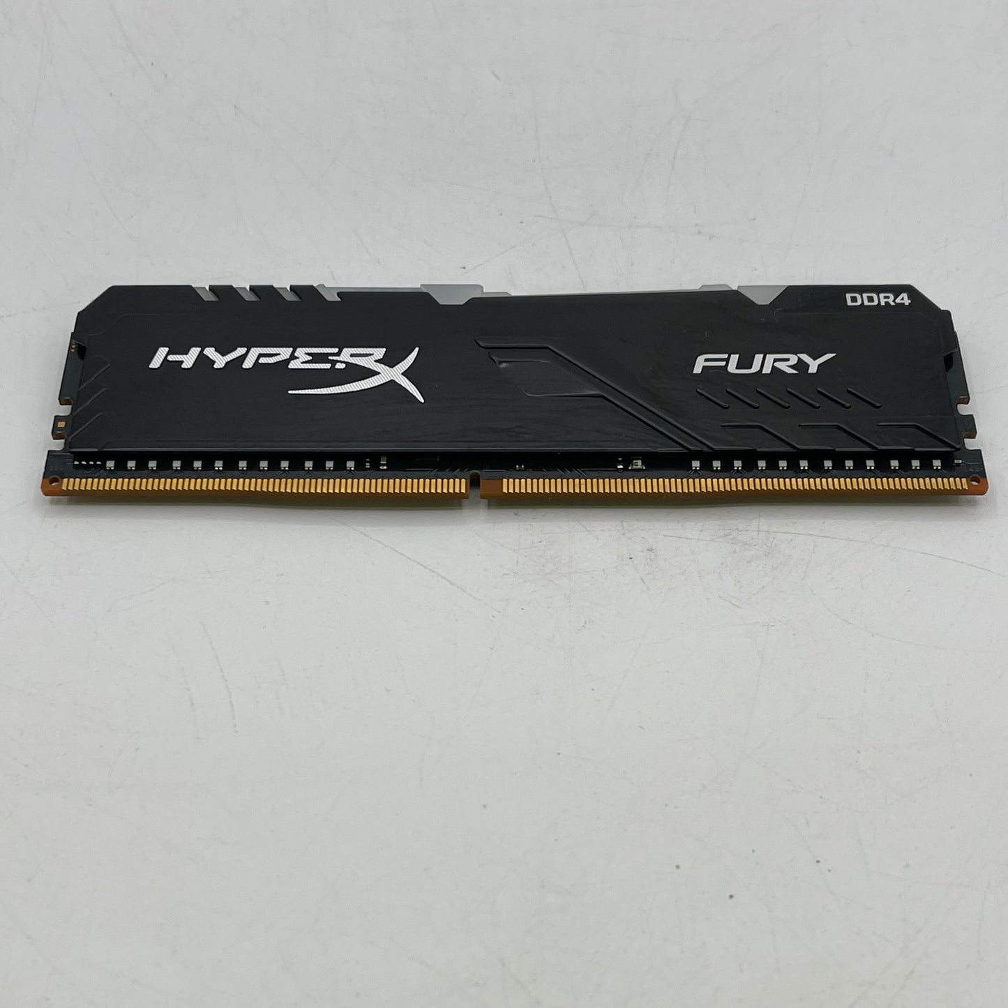 HP HyperX Fury 8GB (1x8GB) RAM DDR4 3200MHz HP37D4U1S8ME-8XR