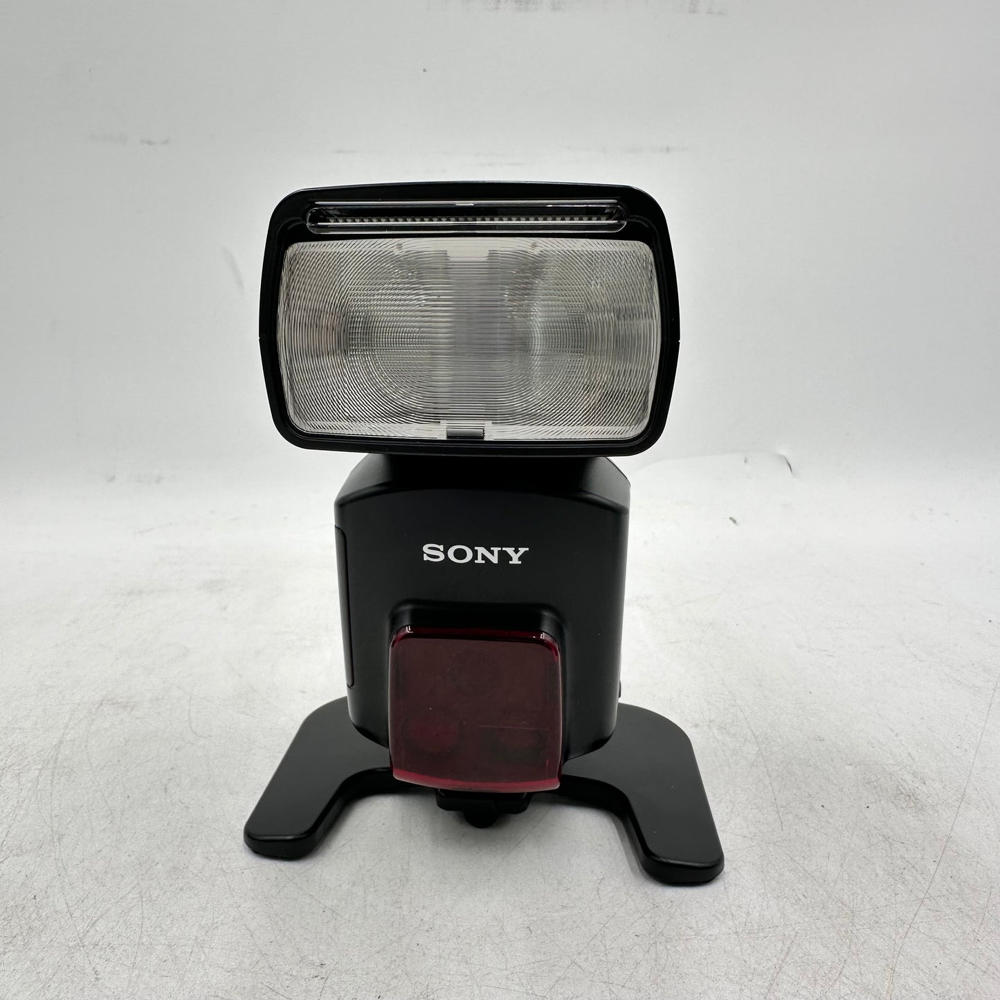 Sony HVL-F58AM Shoe Mount Flash for Sony 3-874-835-11
