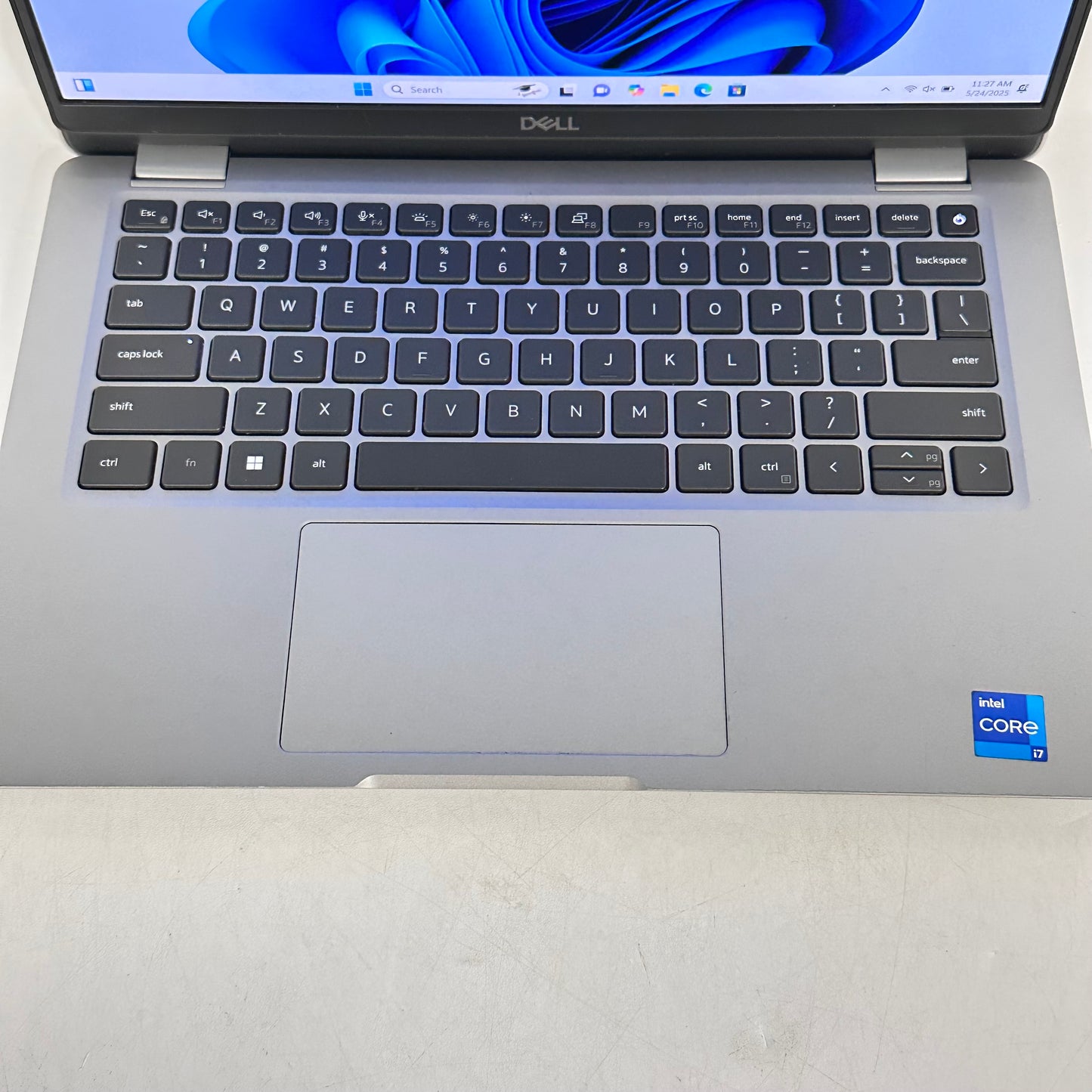 Dell Latitude 5320 13.3" i7-1185G7 3.0GHz 16GB RAM 256GB SSD Fair