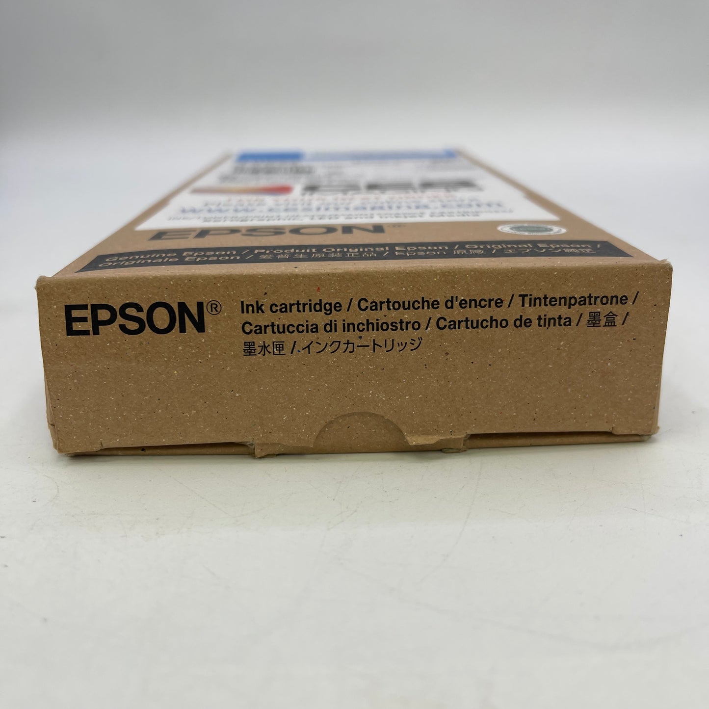New Epson T6922 C13T692200 Cyan Ink Cartridge Exp 06/2028