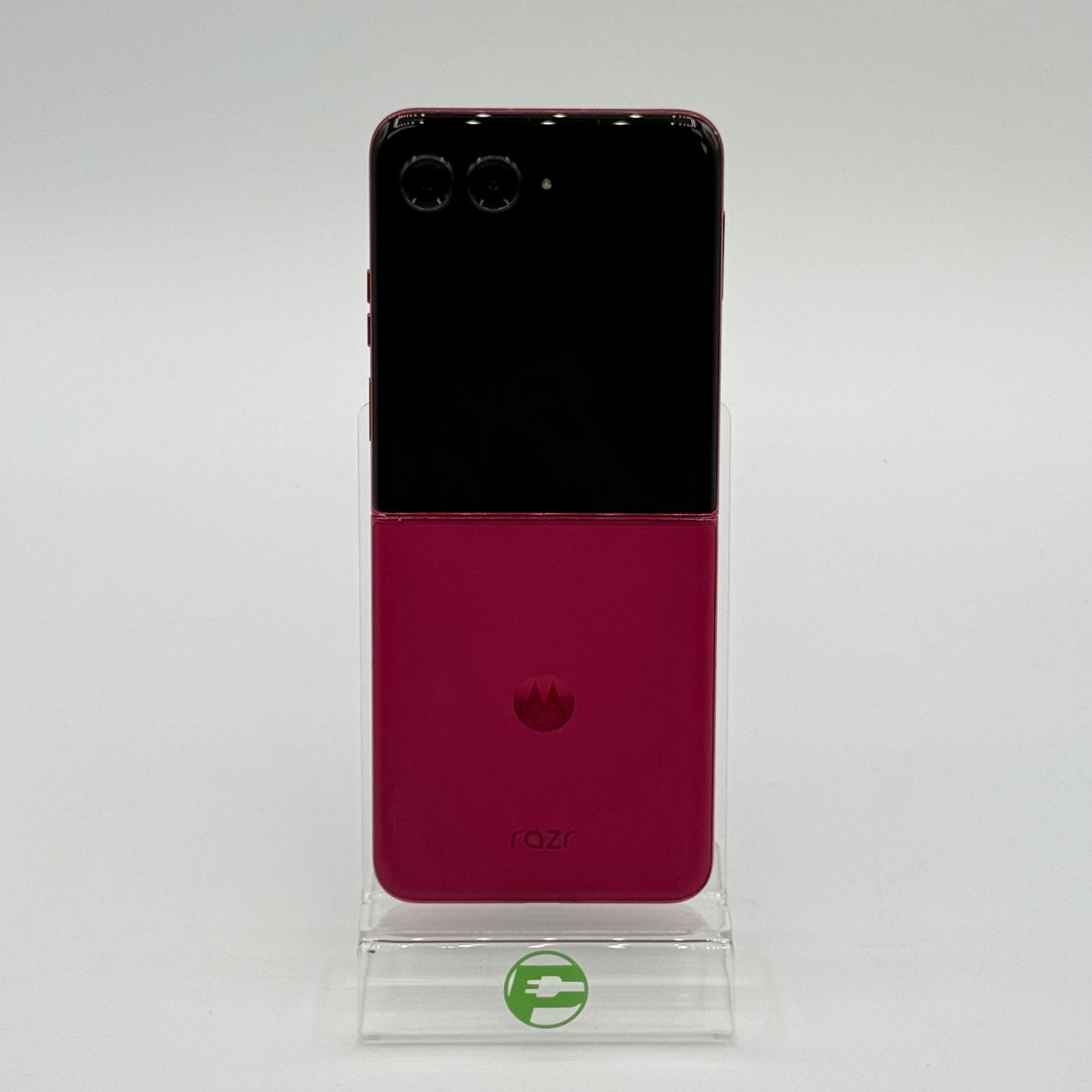 T-Mobile Motorola razr+ 2024 256GB Hot Pink XT2451-1