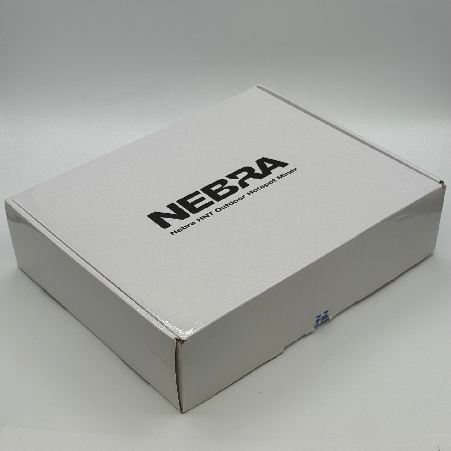 Nebra HNT Indoor Hotspot Miner 915MHz Helium Network Hotspot NBR-0014