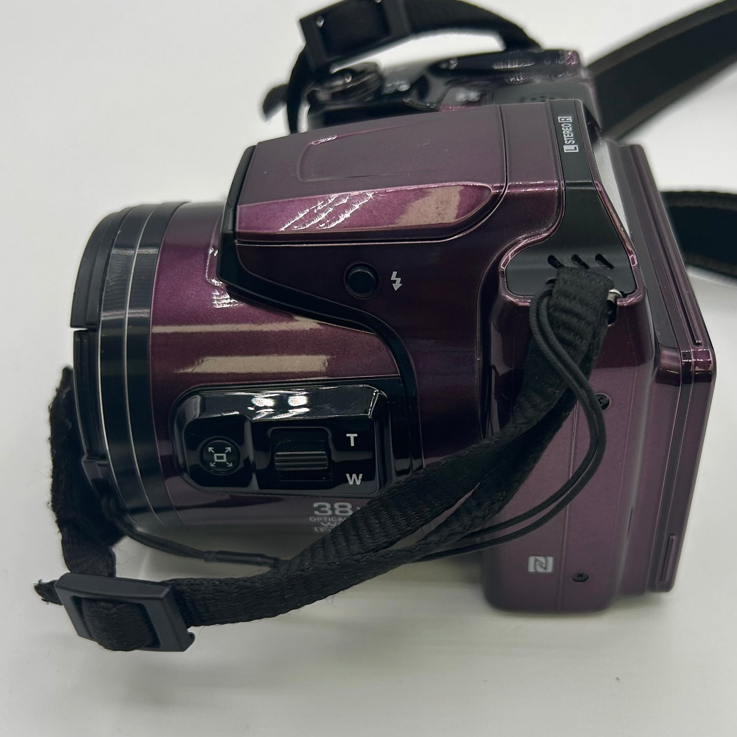 Nikon COOLPIX L840 16.0MP Digital Camera