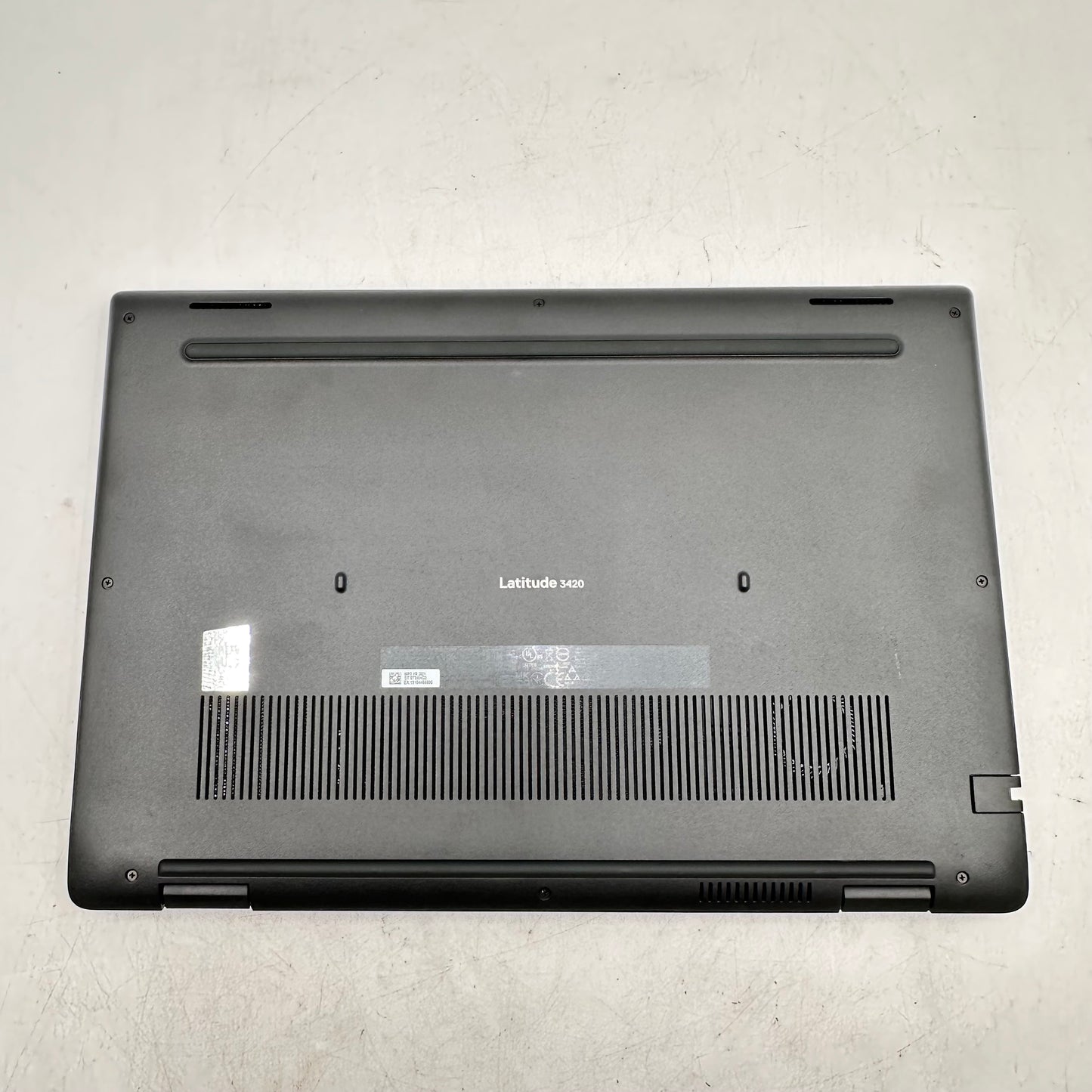 Dell Latitude 3420 14" i5-1135G7 2.4GHz 16GB RAM 256GB SSD Iris Xe W10P