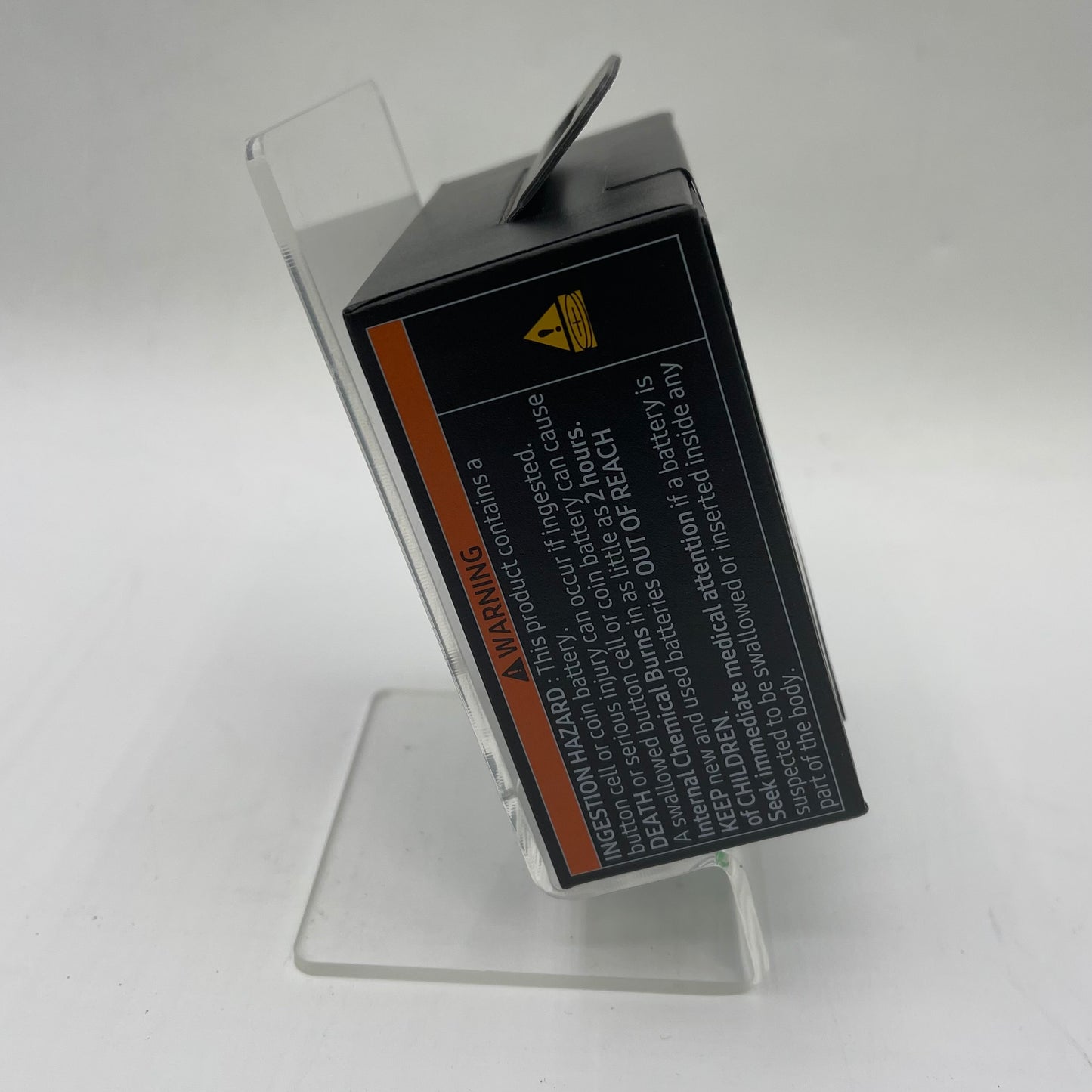 New Samsung Galaxy Buds3 Pro SM-R630 True Wireless Earbuds Black