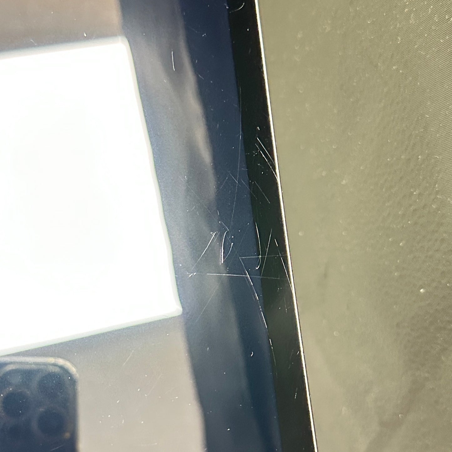 WiFi Only Apple iPad Air 1st Gen 32GB Space Gray MD786LL/B
