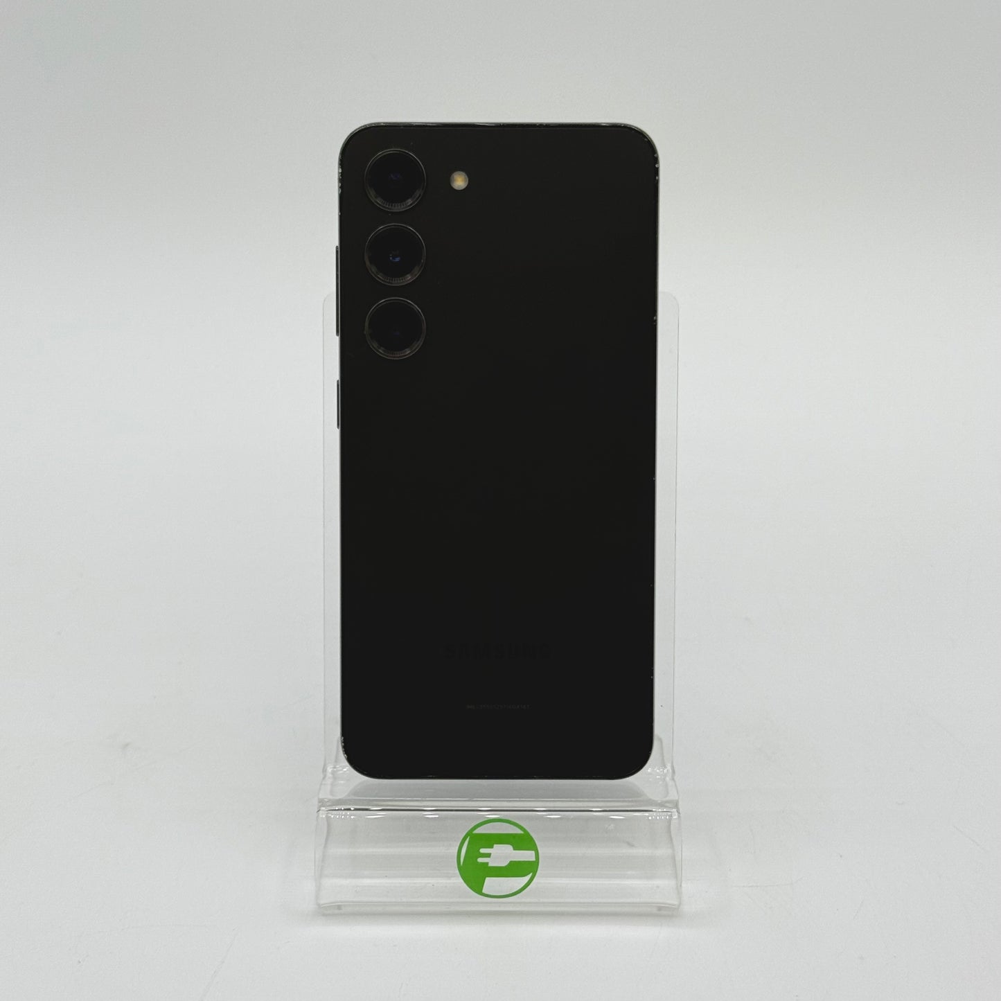 Factory Unlocked Samsung Galaxy S23 8GB RAM 128GB SM-S911U Black