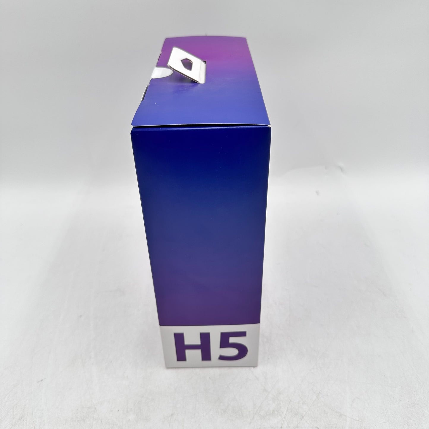 New Sony H5 Inzone Wireless Gaming Headset WH-G500/BZ