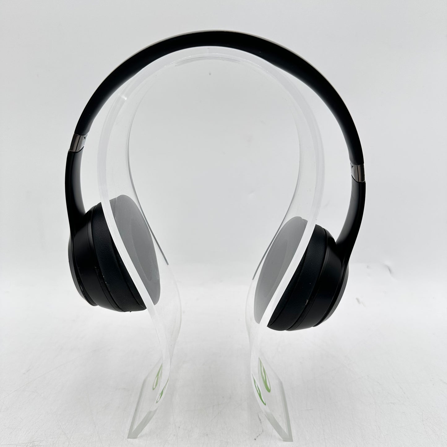 Beats Solo4 Wireless Over-Ear Bluetooth Headphones Black A3140