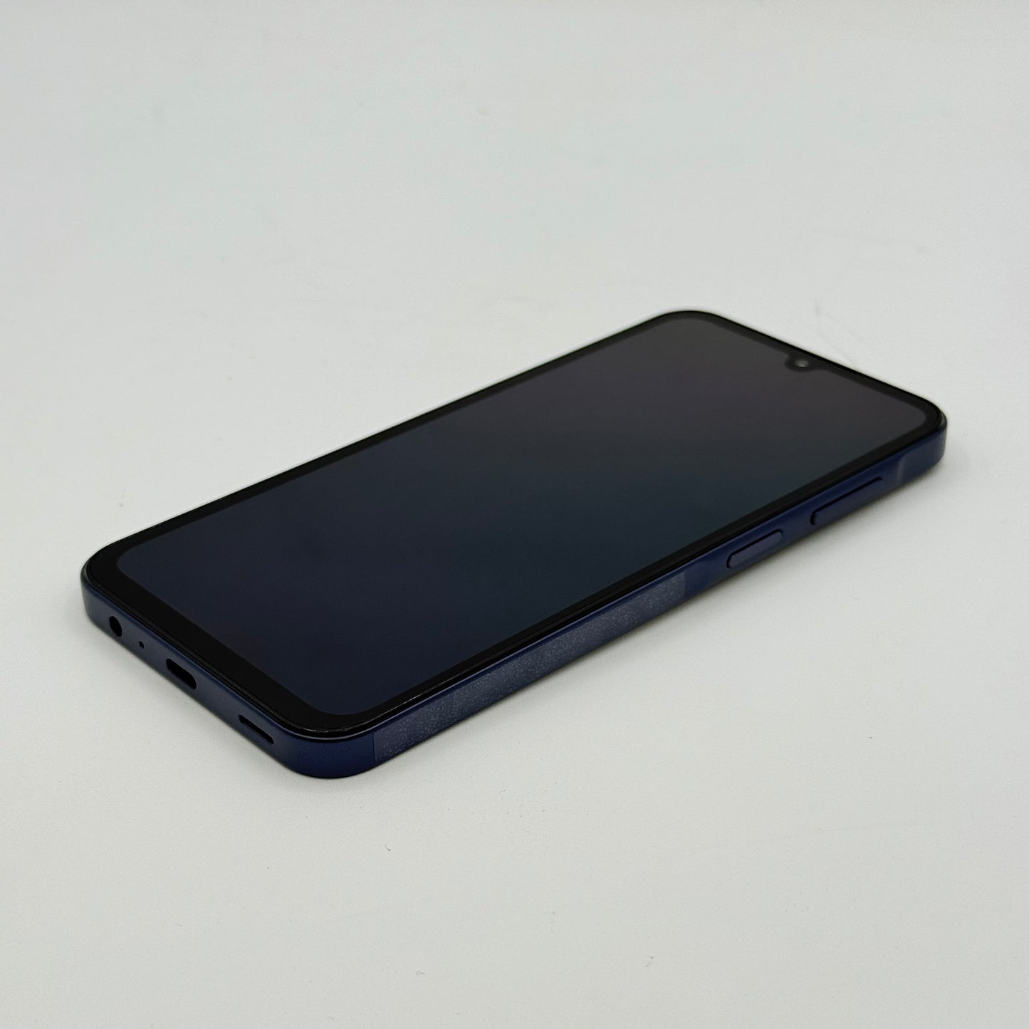 T-Mobile Samsung Galaxy A15 5G 4GB RAM 64GB SM-A156U Blue Black