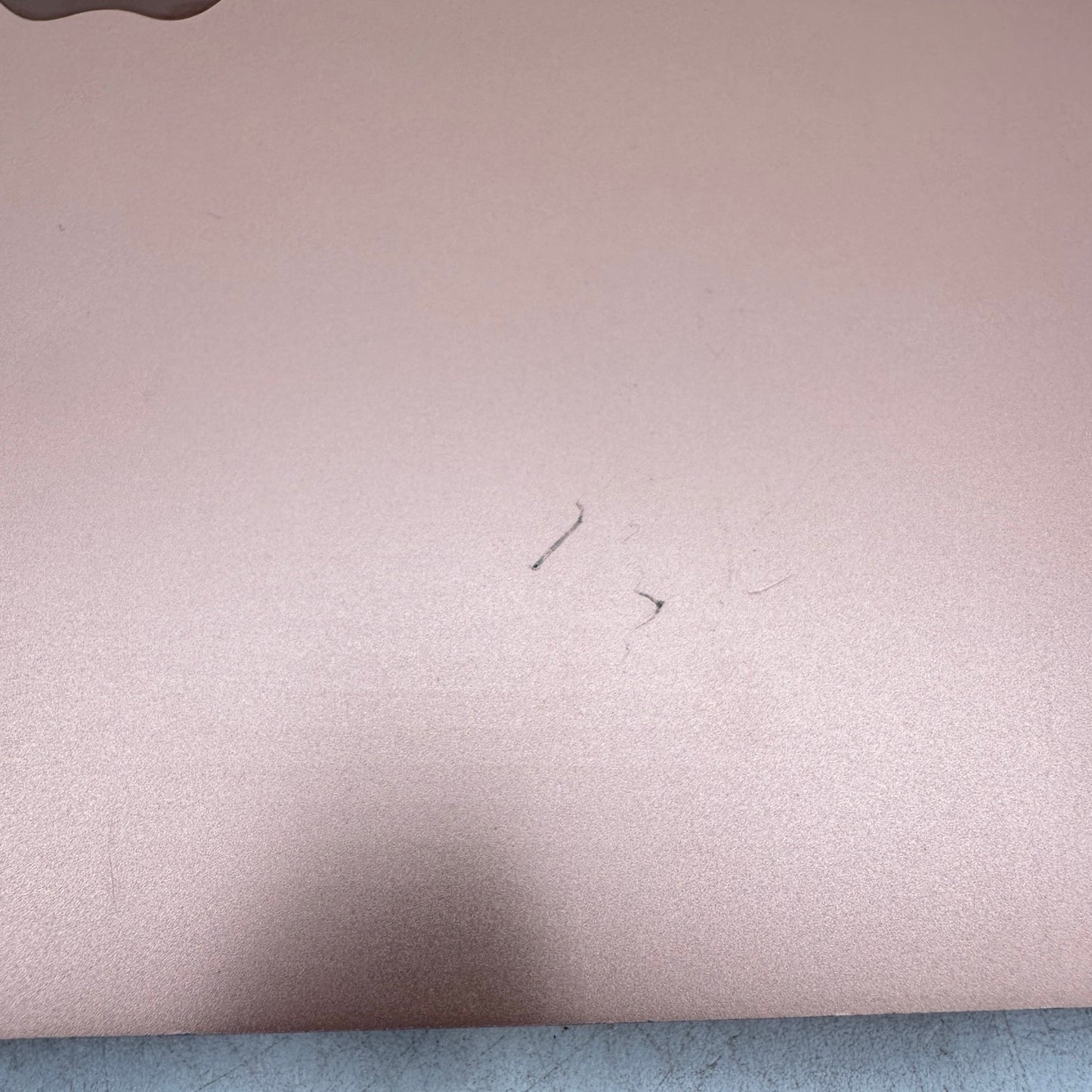 2020 Apple MacBook Air 13.3" i3-1000NG4 1.1GHz 8GB RAM 256GB SSD Rose Gold A2179