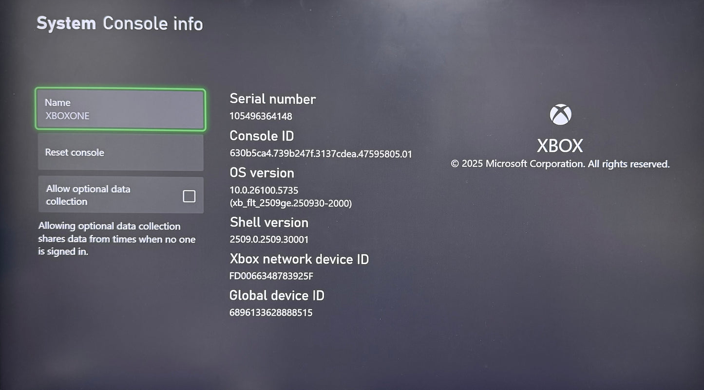 Microsoft Xbox One S 500GB Console Gaming System White 1681