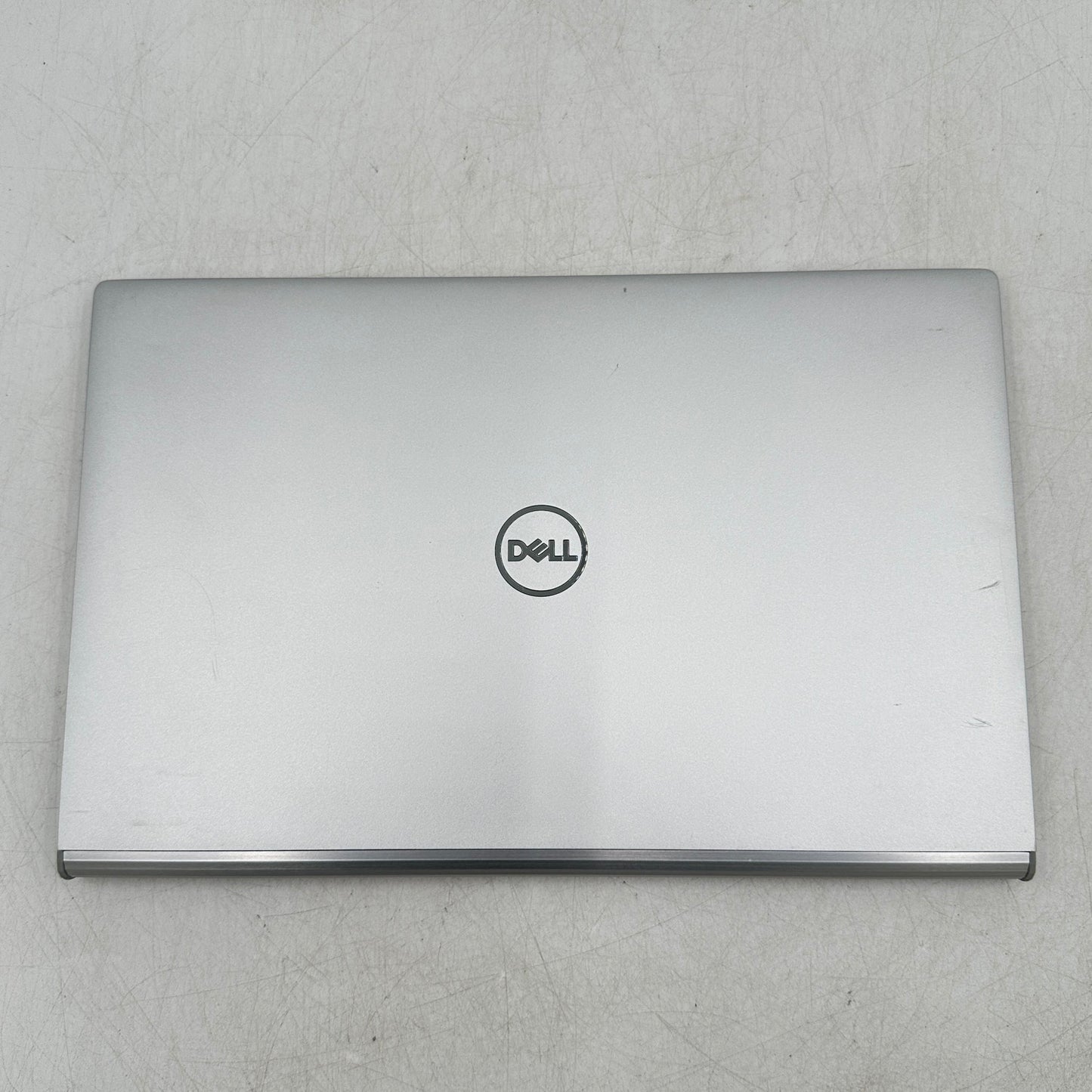 Dell Inspiron 7300 P122G001 13.3" i5-1135G7 2.4GHz 8GB RAM 512GB SSD