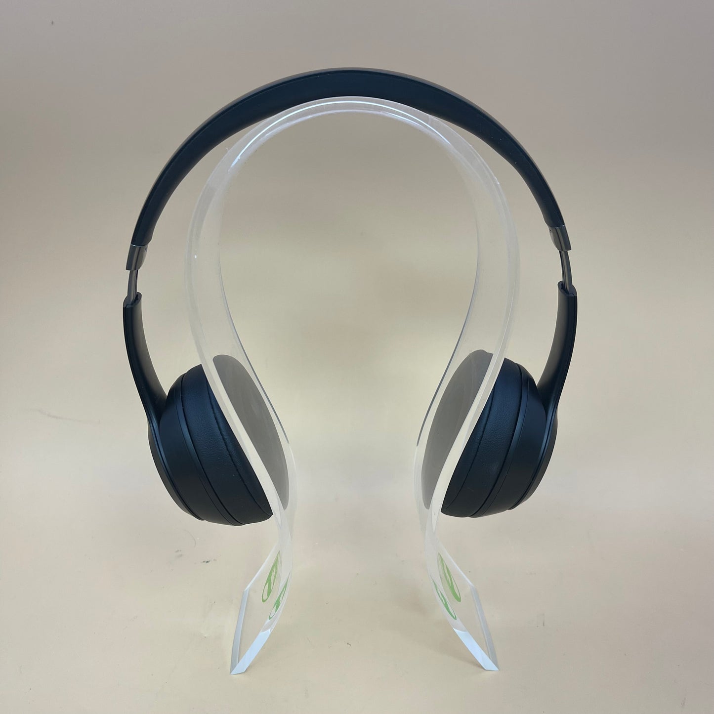 Beats Solo4 Wireless On-Ear Bluetooth Headphones Black