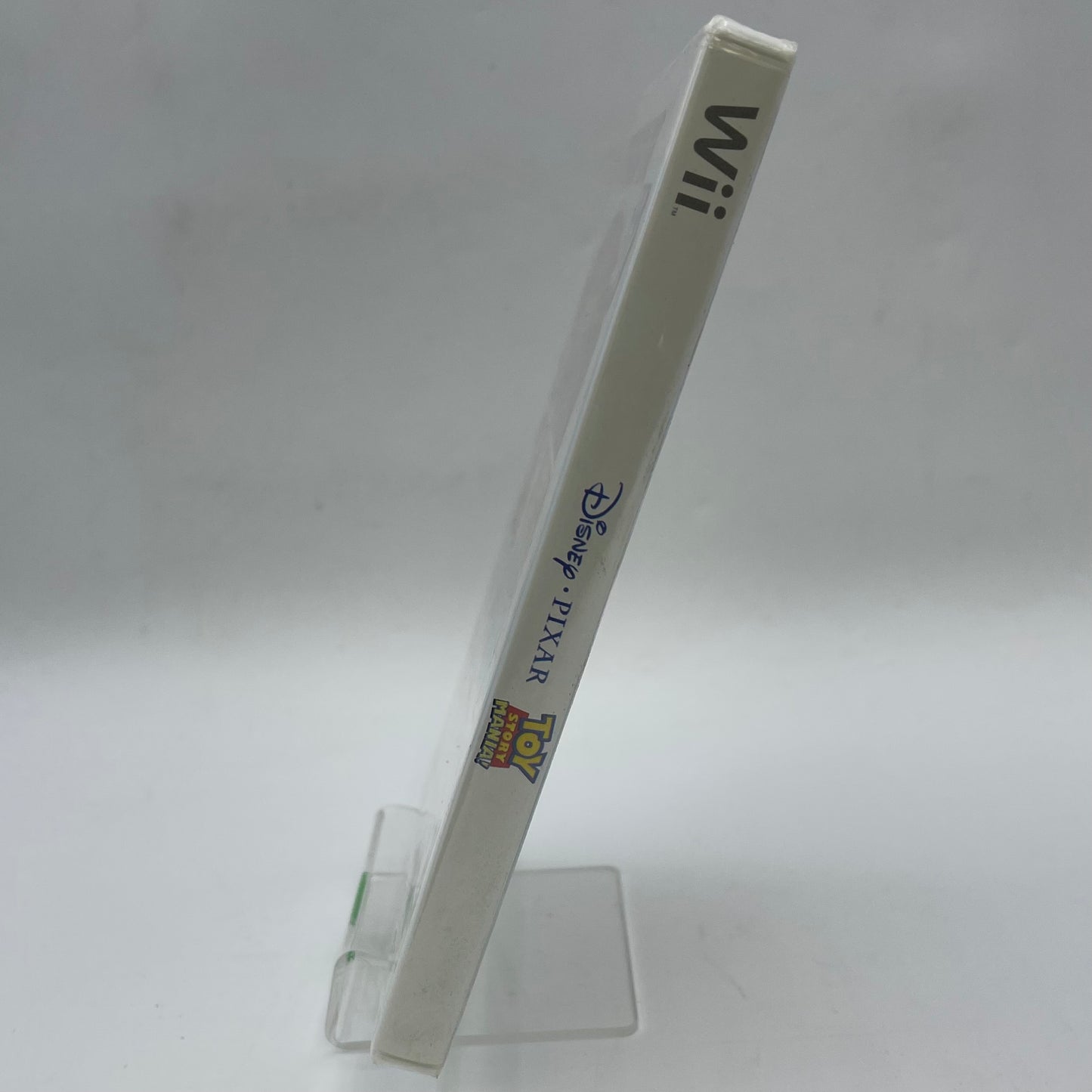 New Toy Story Mania (Nintendo Wii, 2009)