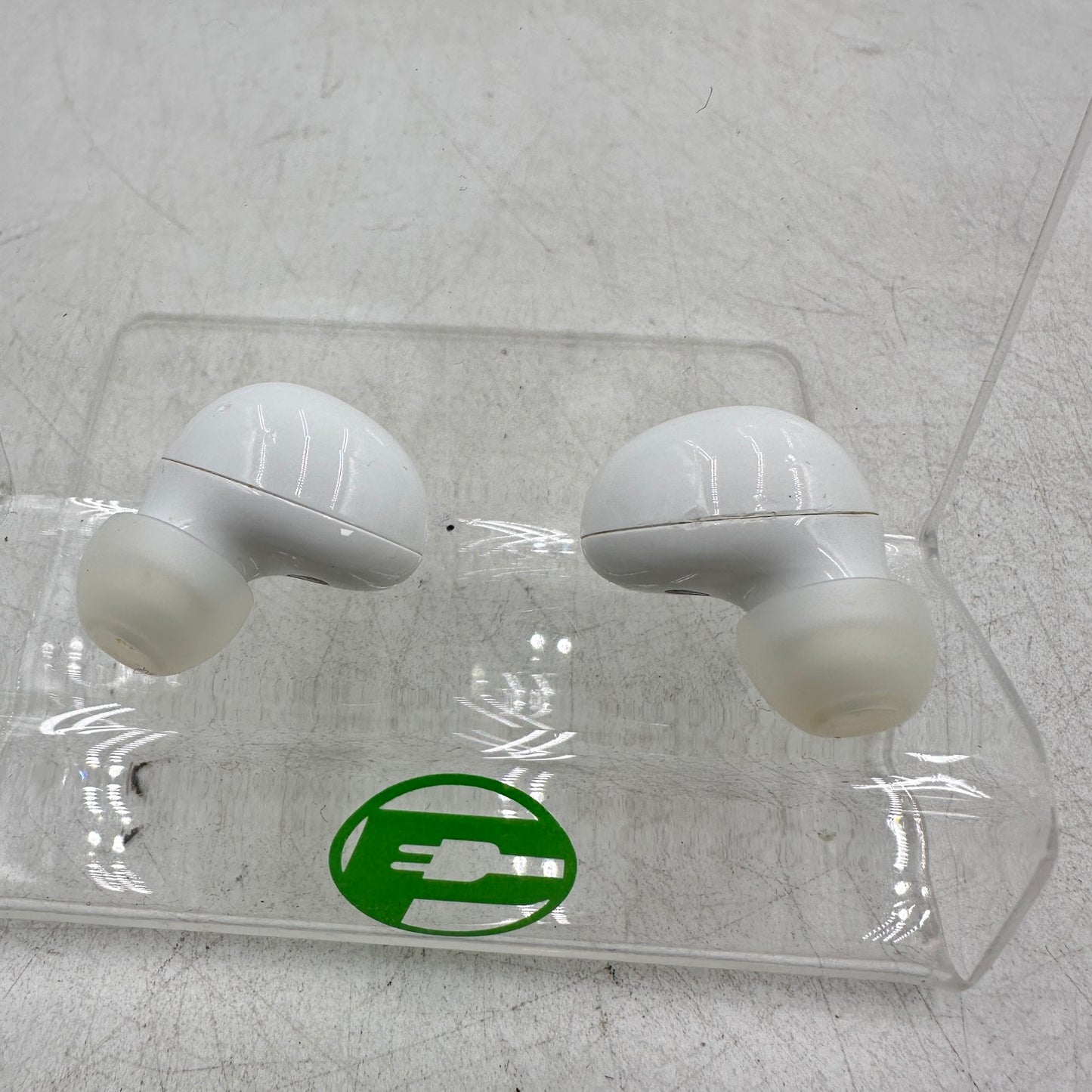 Samsung Galaxy Buds2 SM-R177 Noise Cancelling Wireless Bluetooth Earbuds READ