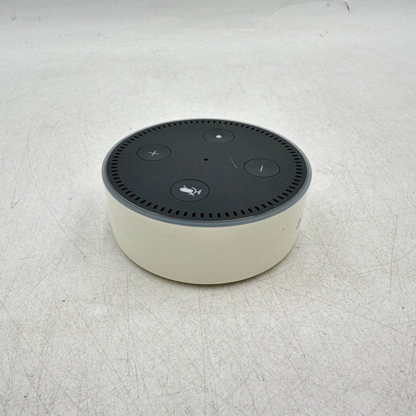 Amazon Echo Dot 2nd Generation Smart Speaker RS03QR White