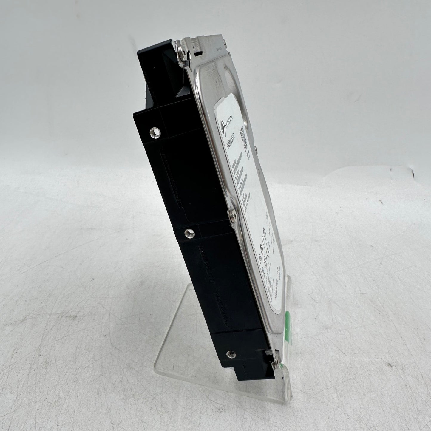 Seagate Desktop SSHD 2TB 3.5" SATA III (6 Gb/s) SSHD ST2000DX001