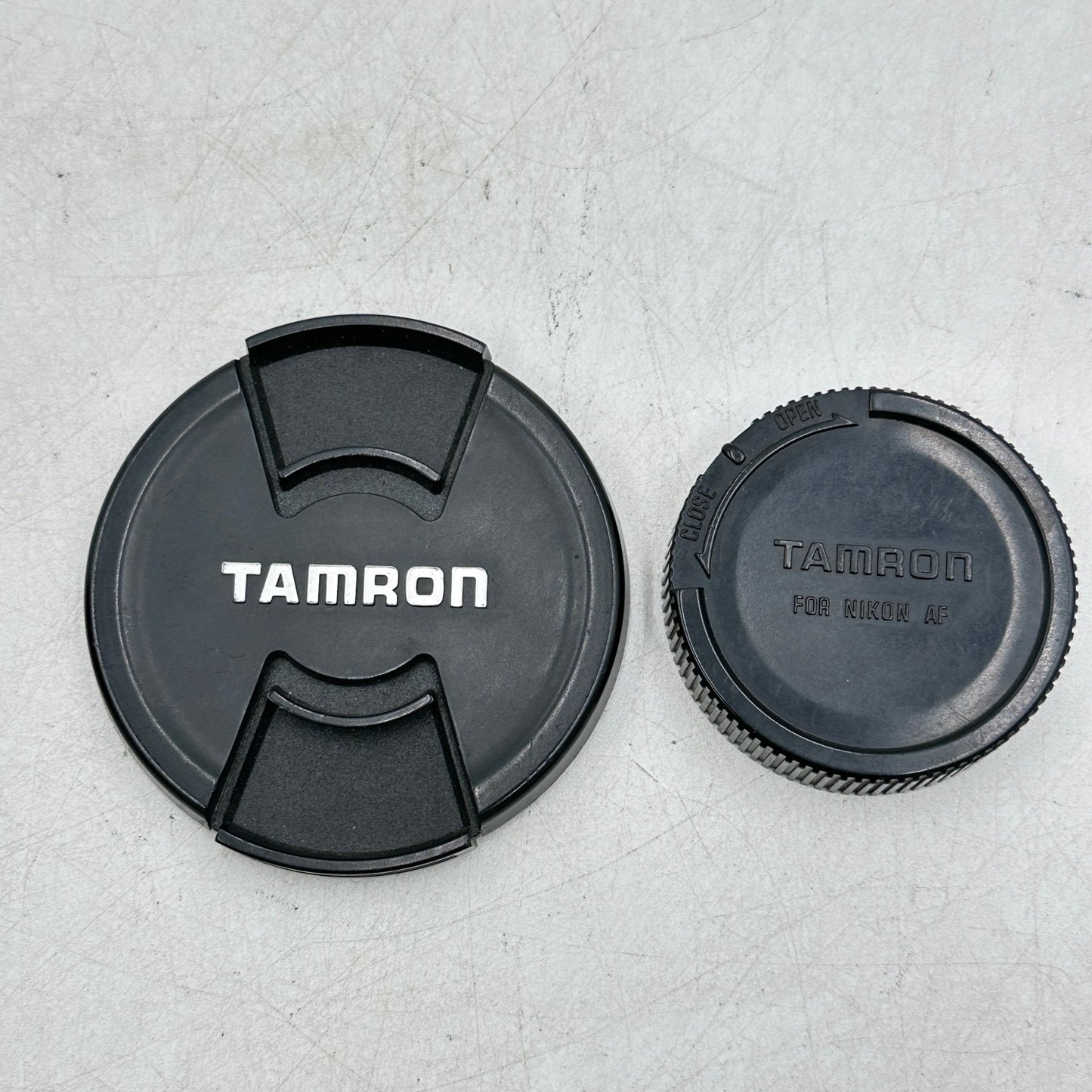 Tamron AF 19-35mm f/3.5-4.5 A10 For Nikon F Mount