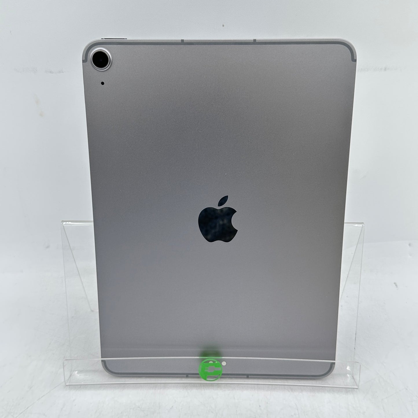 WiFi Only Apple iPad Air 11" M3 128GB Silver MCFV4LL/A Mint