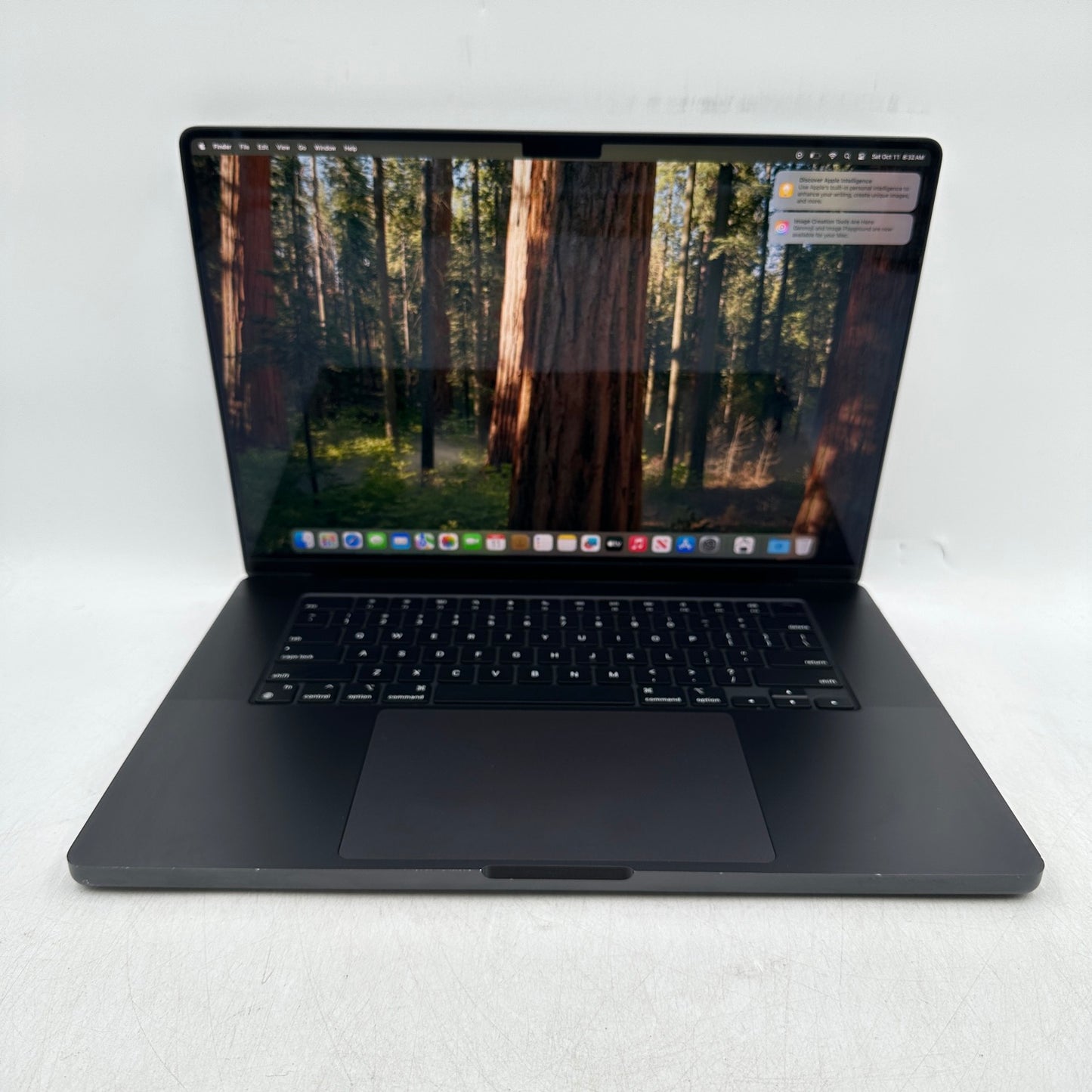 2024 Apple MacBook Pro 16" M4 Max 32C GPU 4.5GHz 36GB RAM 1TB SSD MX303LL/A