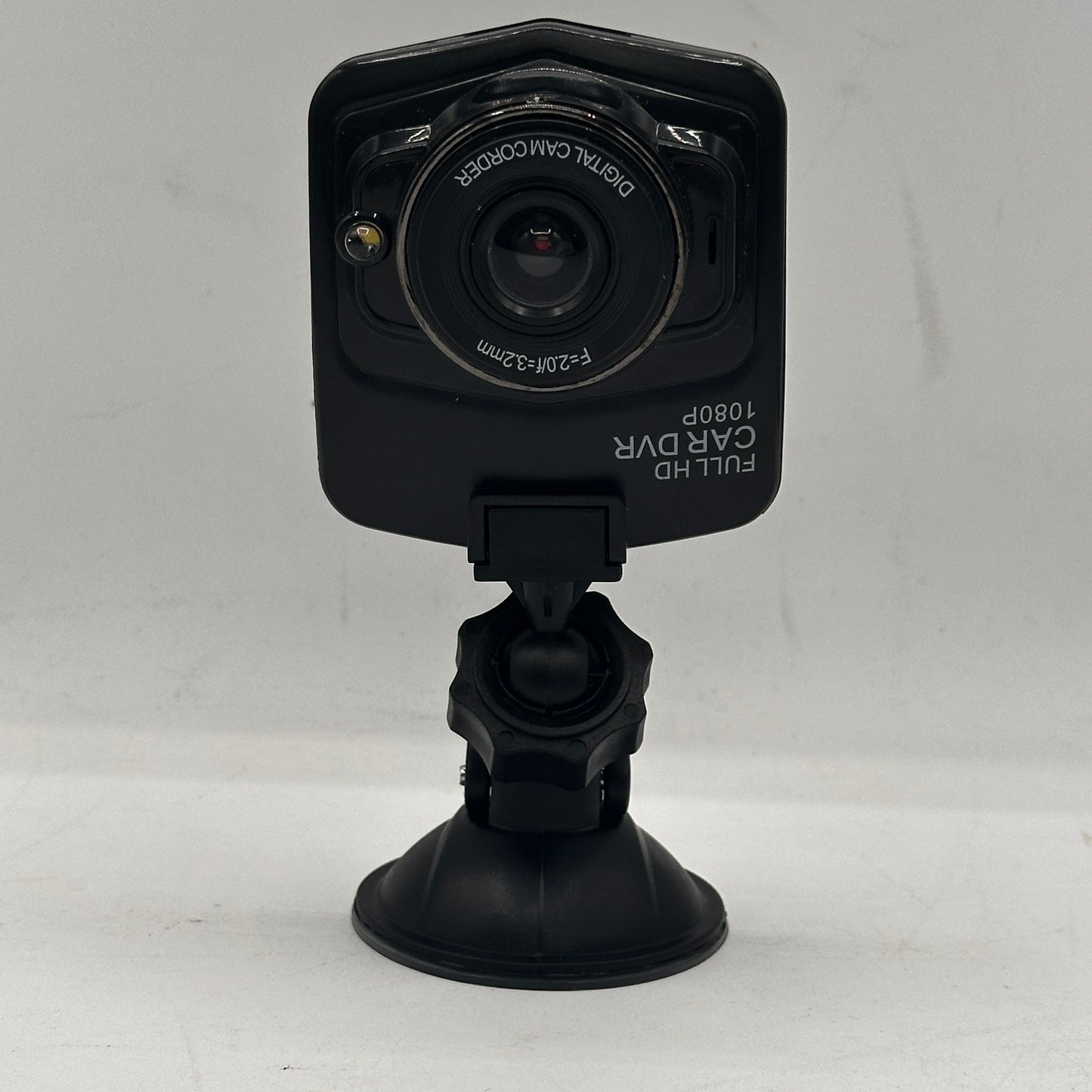 Blackbox Vehicle DVR HD 9011033BK
