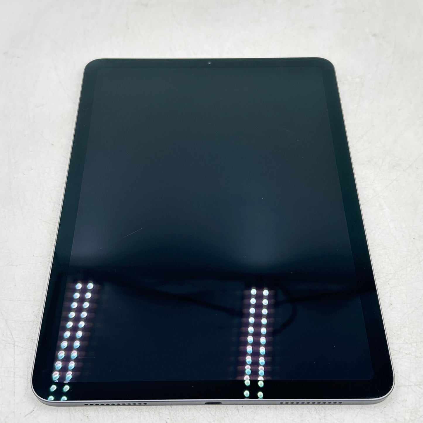 WiFi Only Apple iPad Air 4th Gen 64GB Space Gray MYFM2LL/A