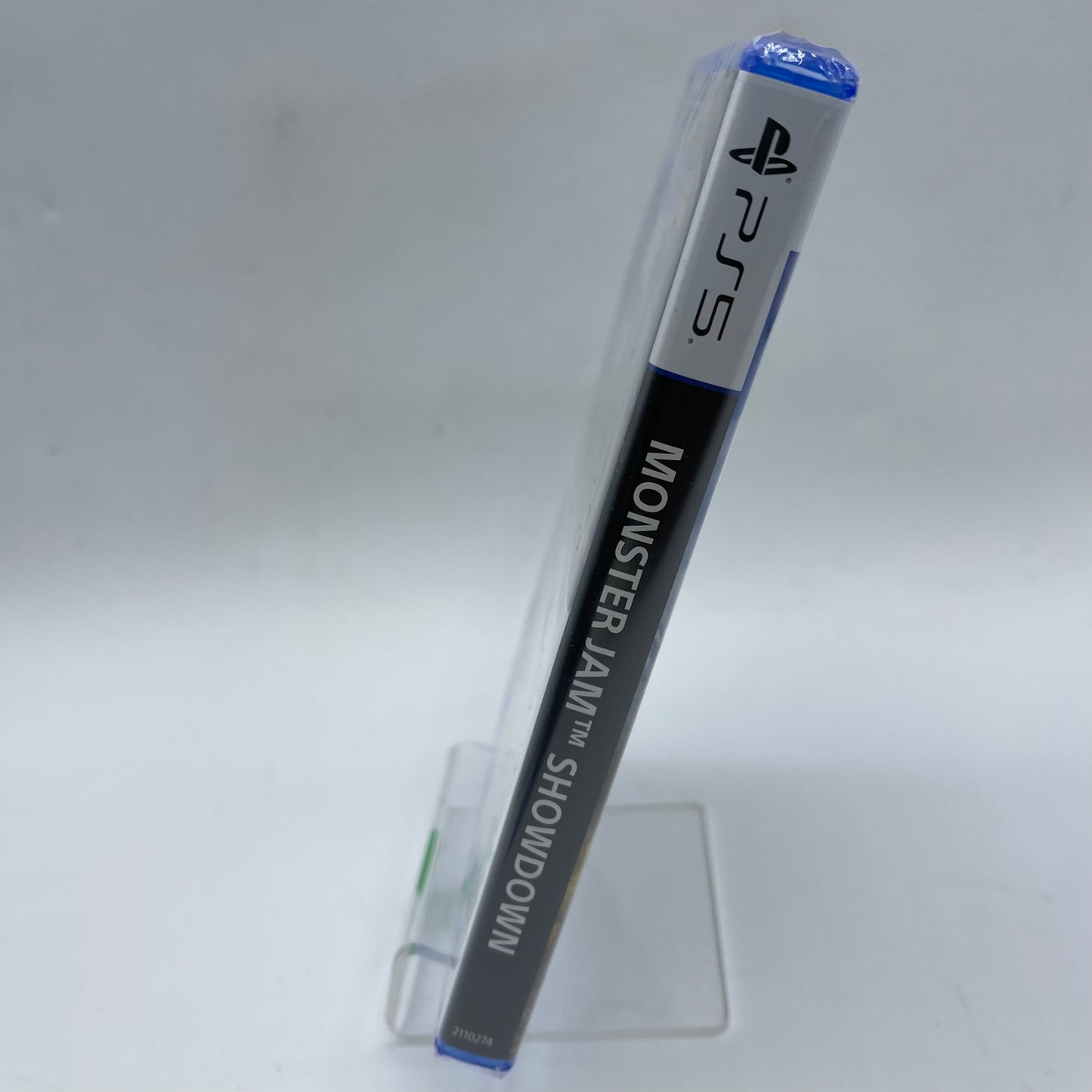 New Monster Jam ShowDown (Sony PlayStation 5 PS5, 2024)