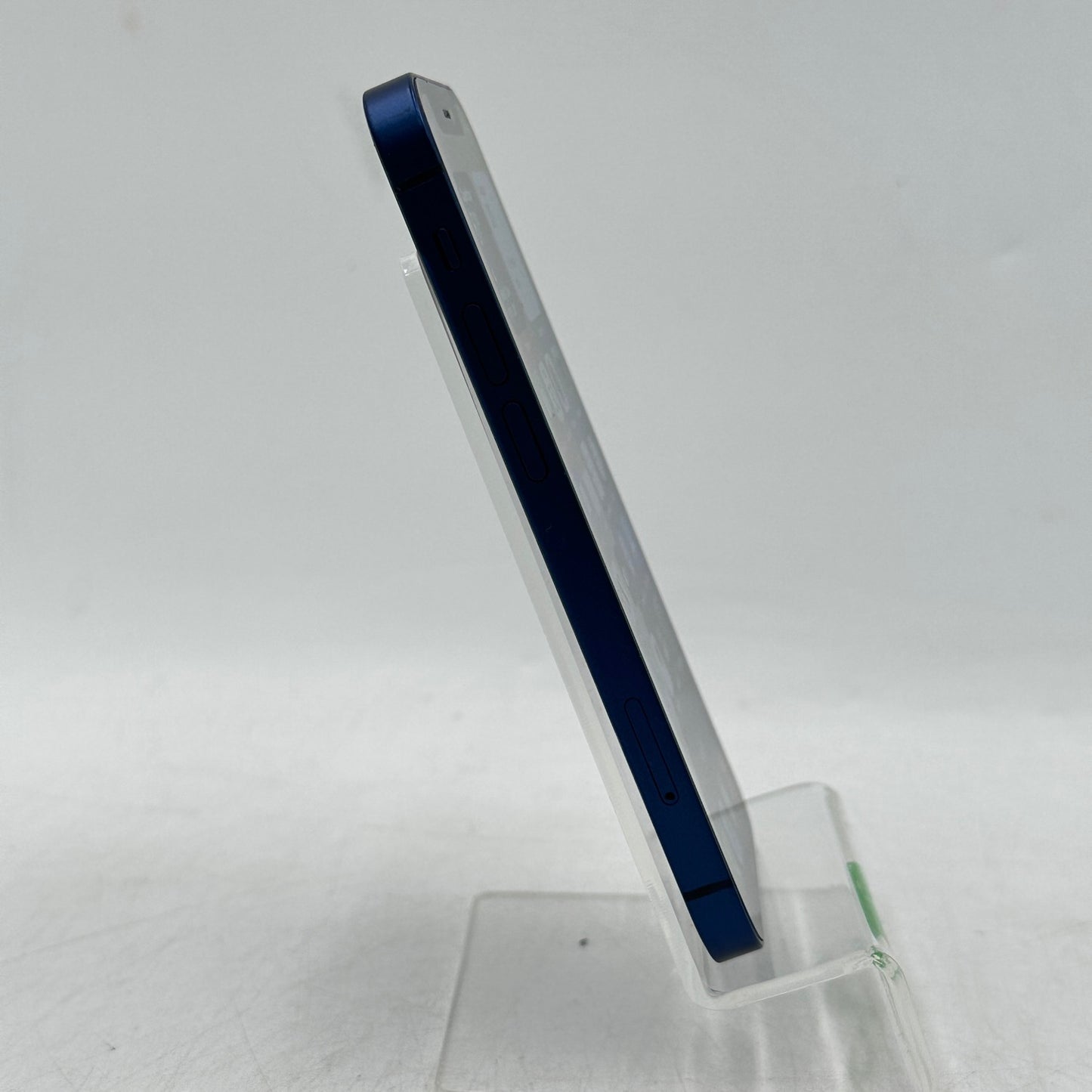 Unlocked Apple iPhone 12 Mini 64GB Blue MG6K3LL/A