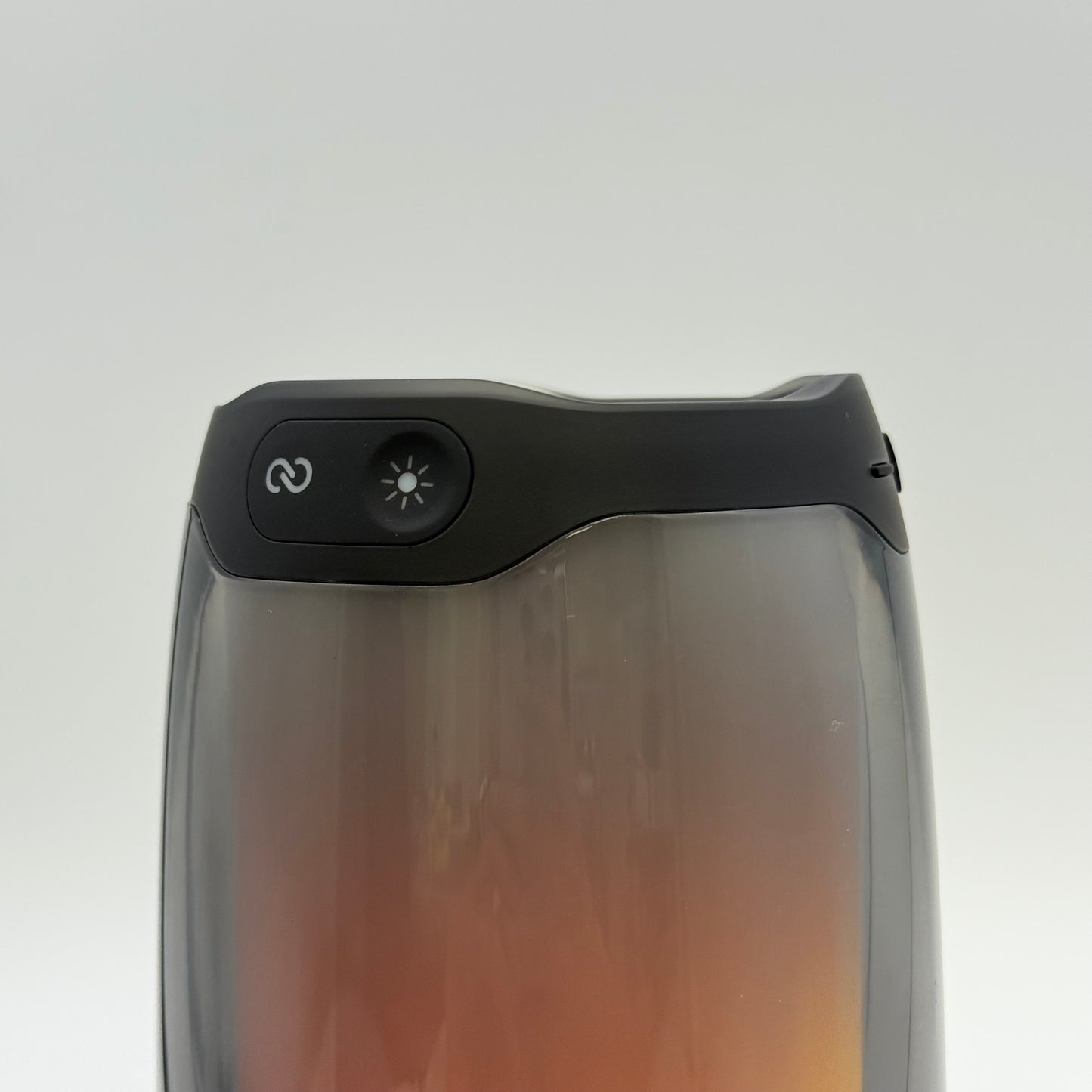 JBL Pulse 4 Portable Bluetooth Party Speaker Black