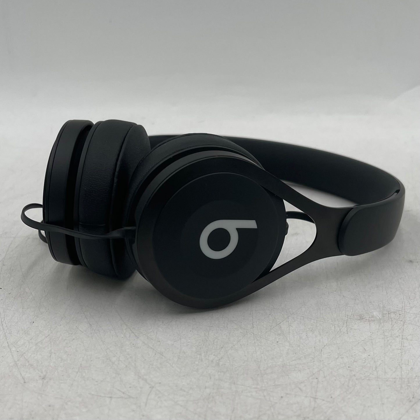Beats EP Wired On-Ear Headphones Black ML992LL/A