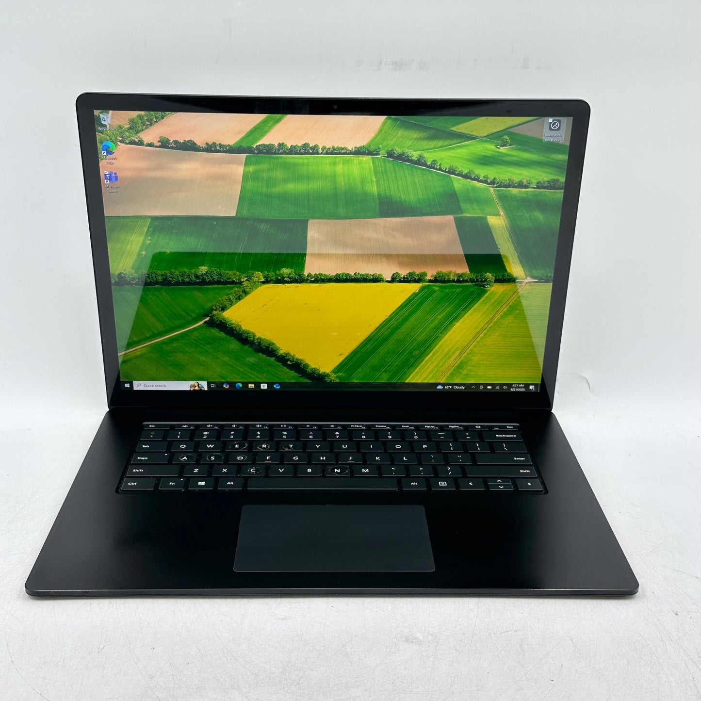 Microsoft Surface Laptop 4 1979 15.6" i7-1185G7 3.0GHz 32GB RAM 1TB SSD