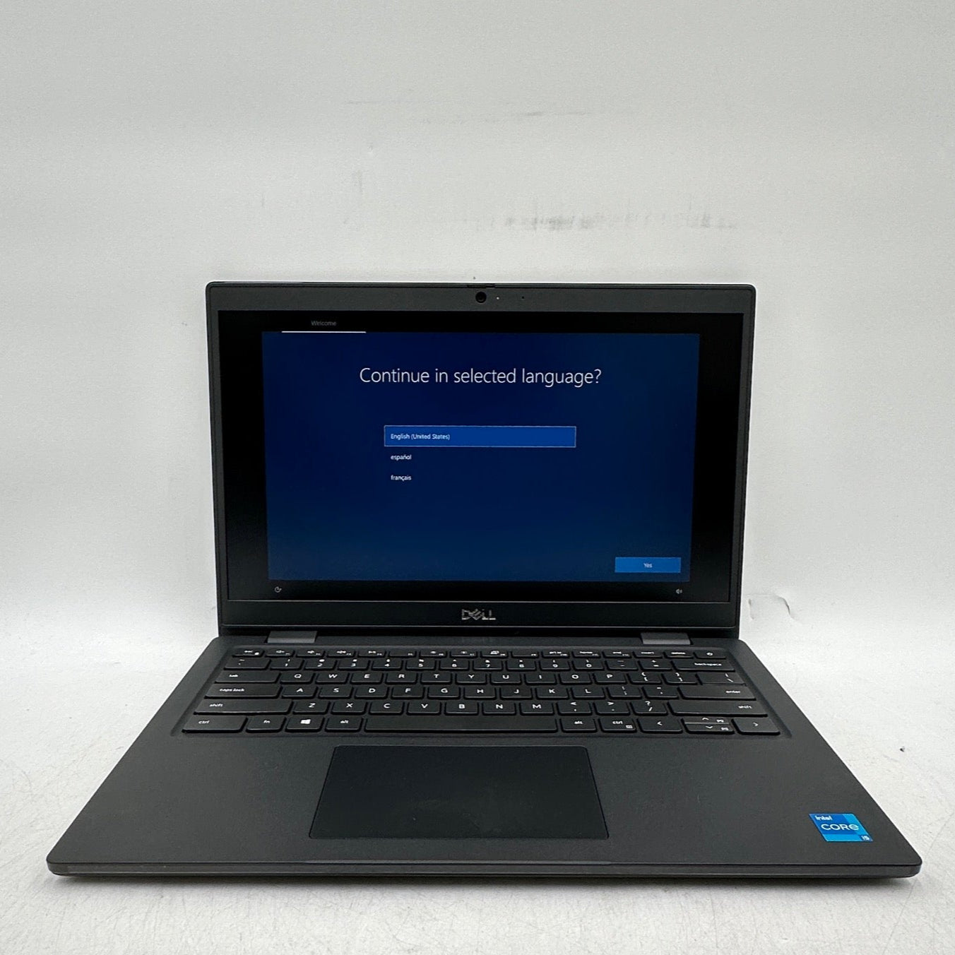 Dell Latitude 3420 14" i5-1135G7 2.4GHz 16GB RAM 256GB SSD Iris Xe W10P